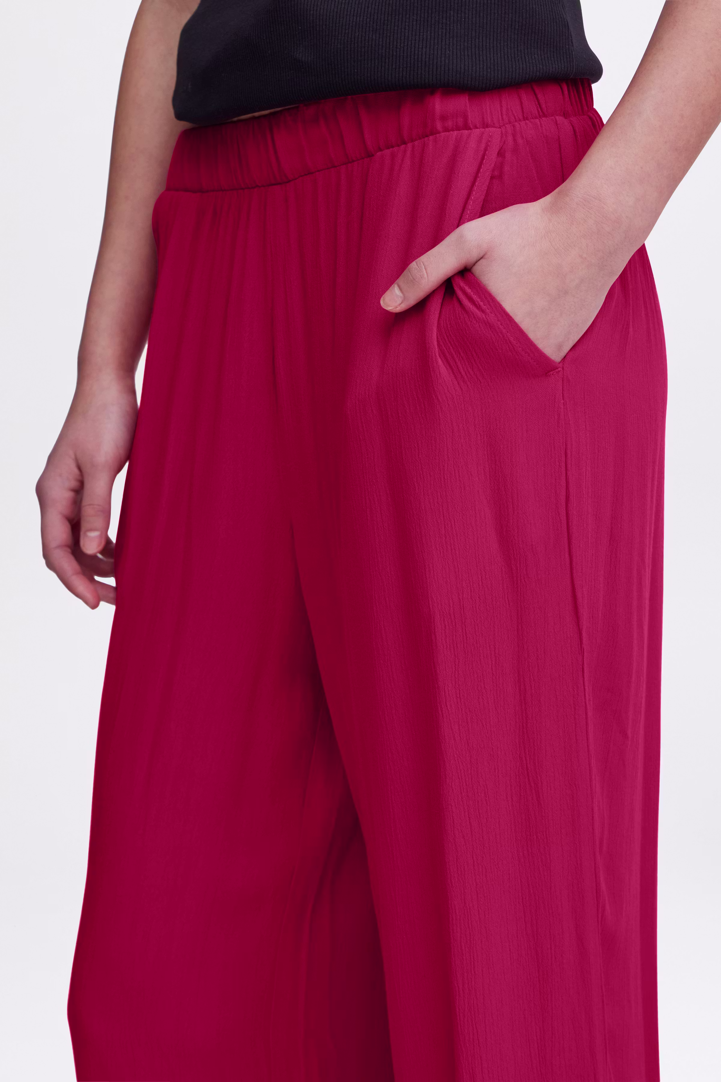 IHMARRAKECH Broek LOOKBOOK DETAIL 20111452-181951