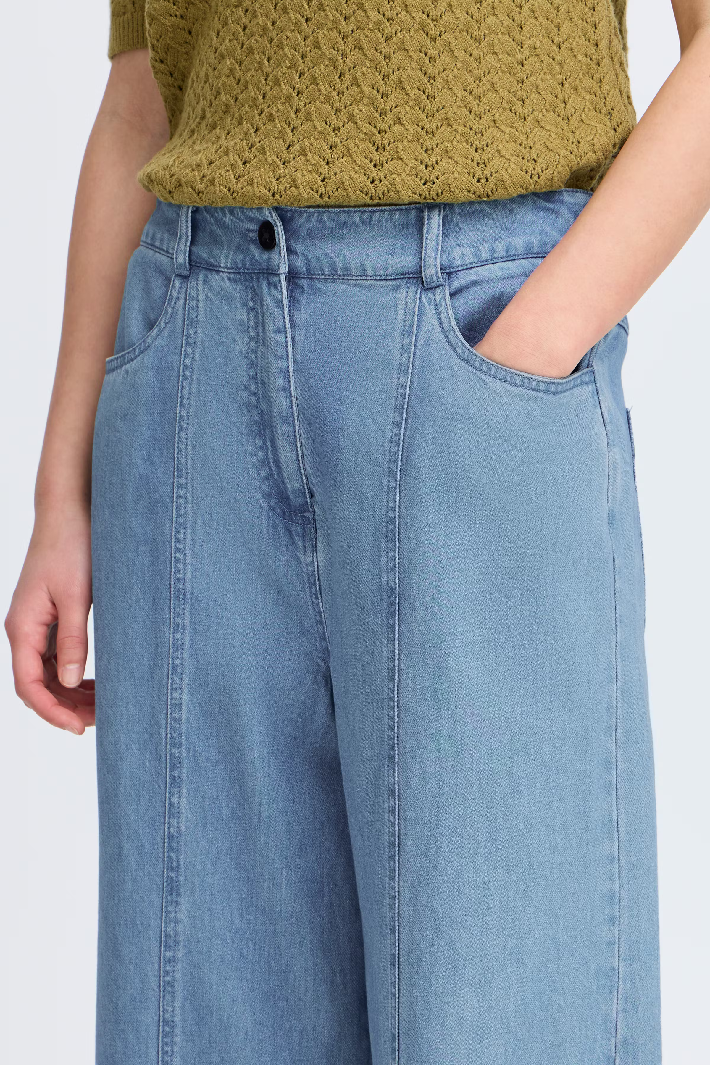 IRJULIETTA Jeans LOOKBOOK DETAIL 20124091-900000241