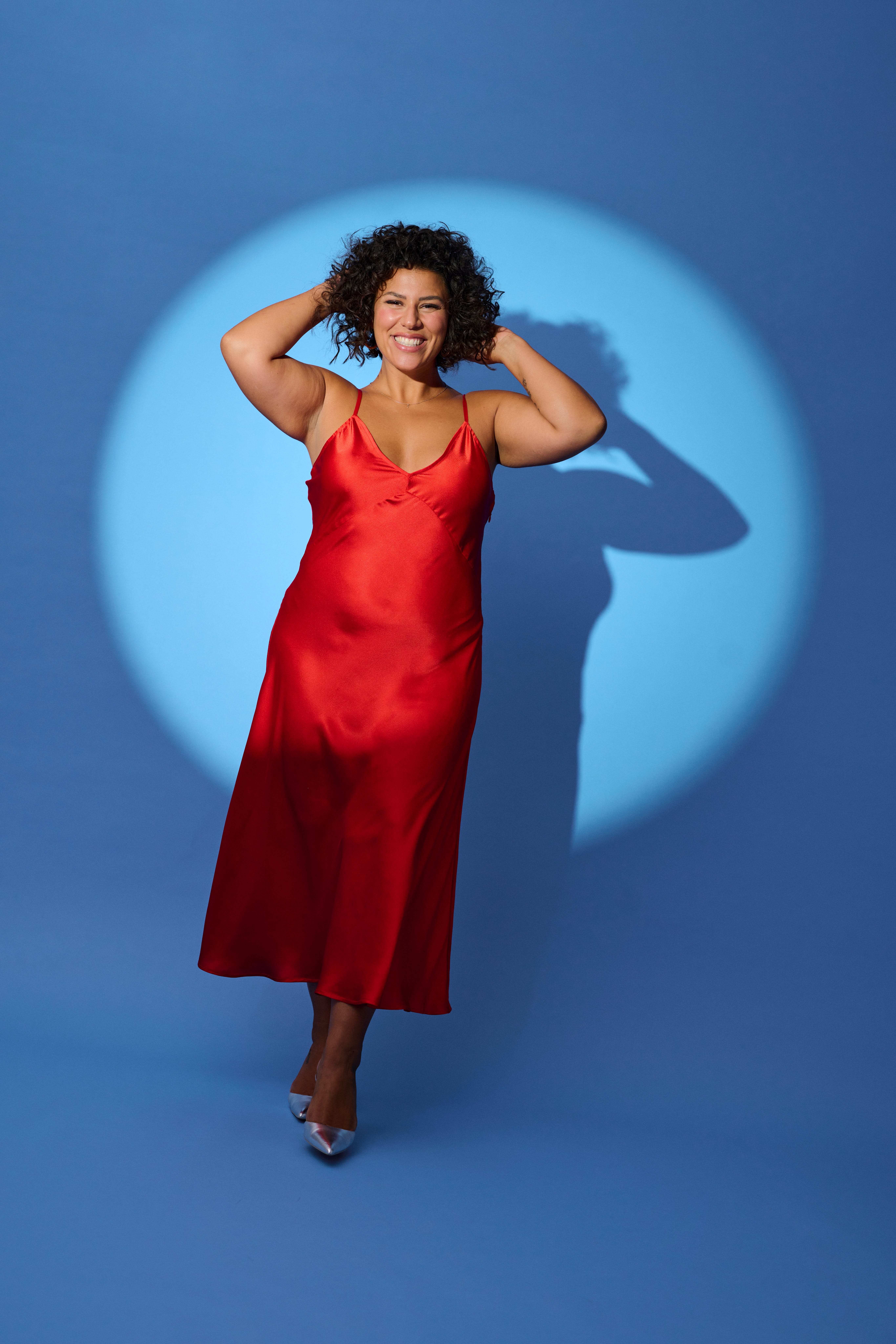 CUfreja Kjole LOCATION NONE 50110572-181664