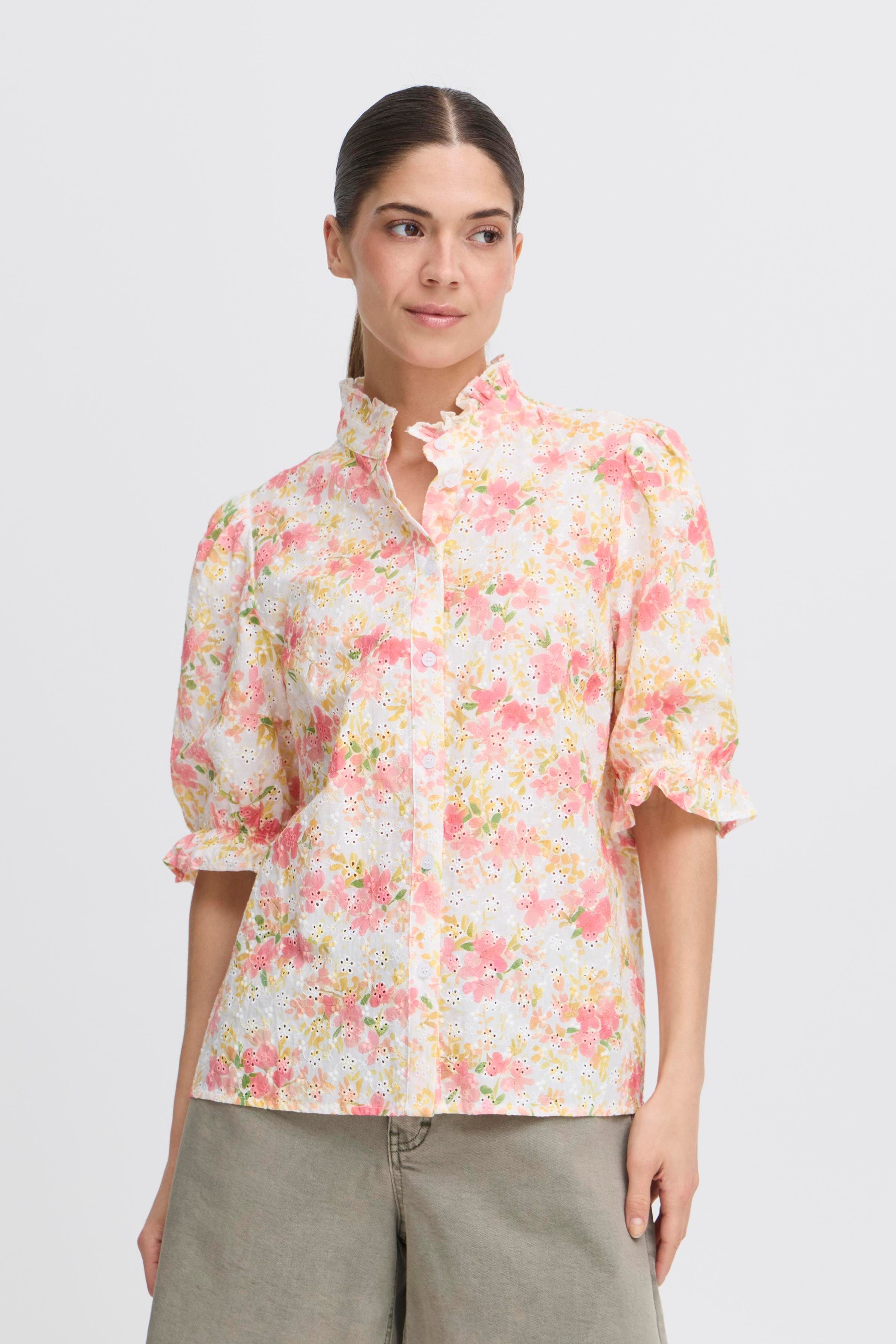 PZWILLA Hemd LOOKBOOK FRONT 50208985-204801