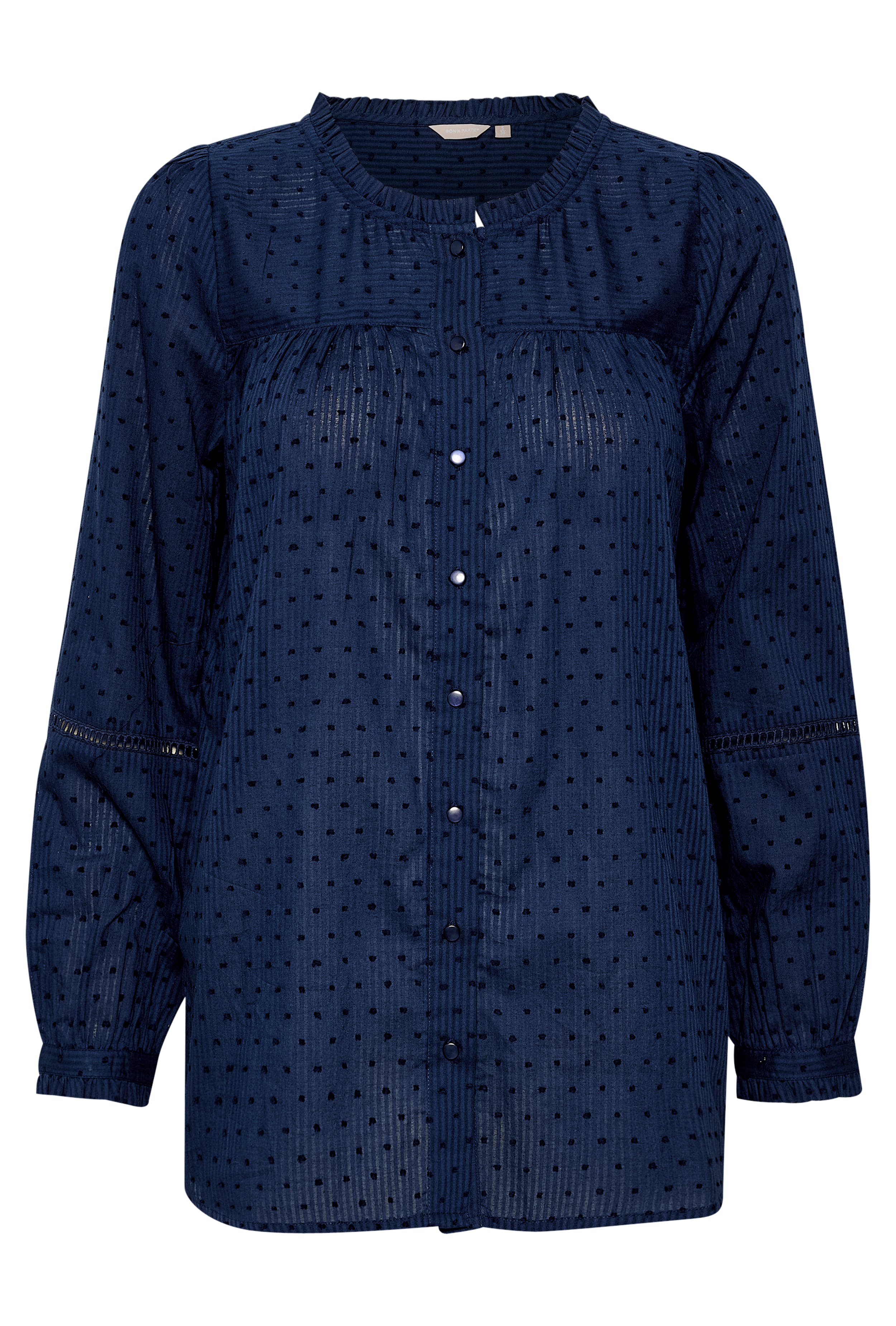 BPdotea Hemd PACK FRONT 10590434-194020B