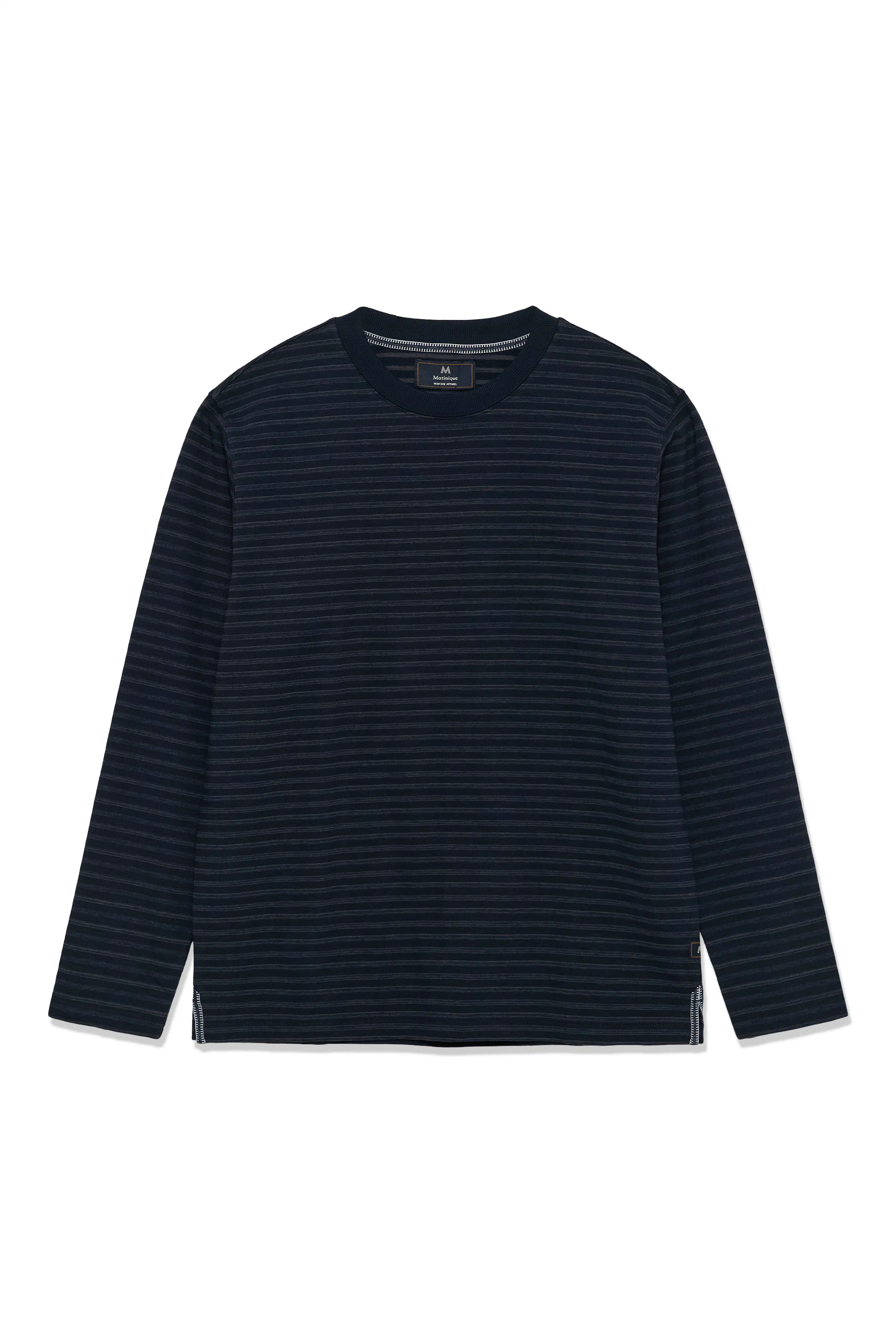 MAkai Heritage T-shirt PACK FRONT 30208592-191020