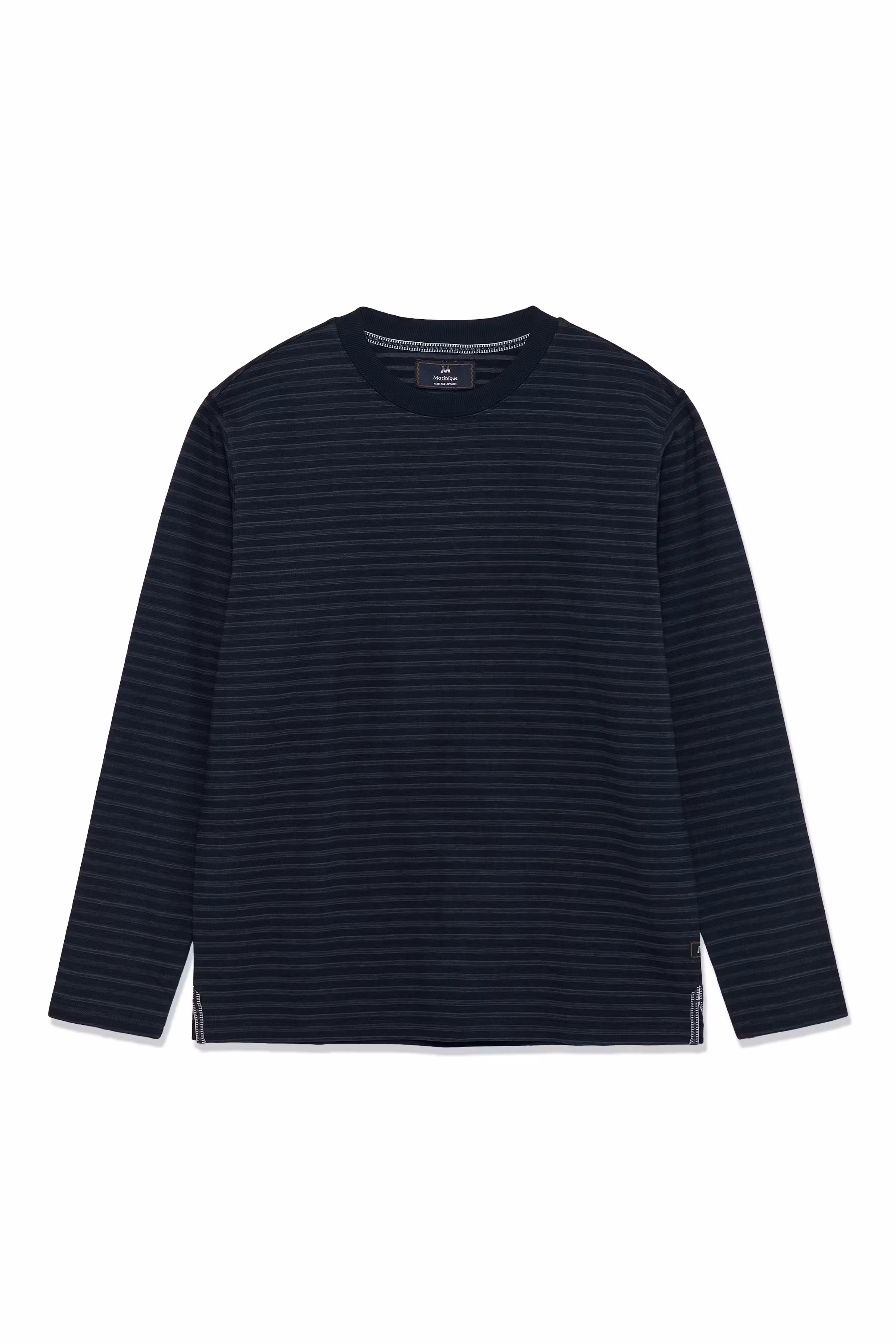MAkai Heritage T-shirt PACK FRONT 30208592-191020