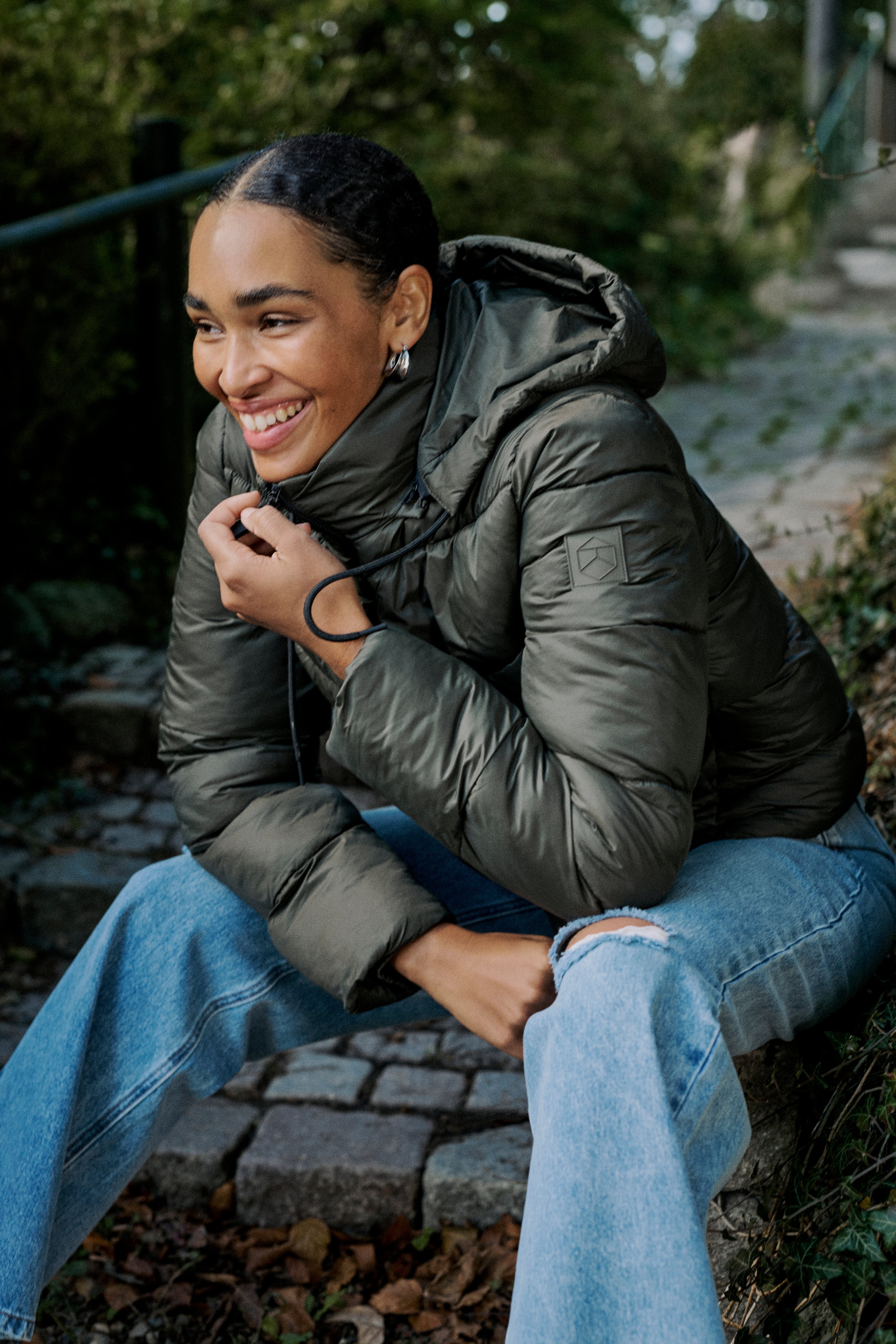 KAsusanne Jacke LOCATION NONE 10508811-190414