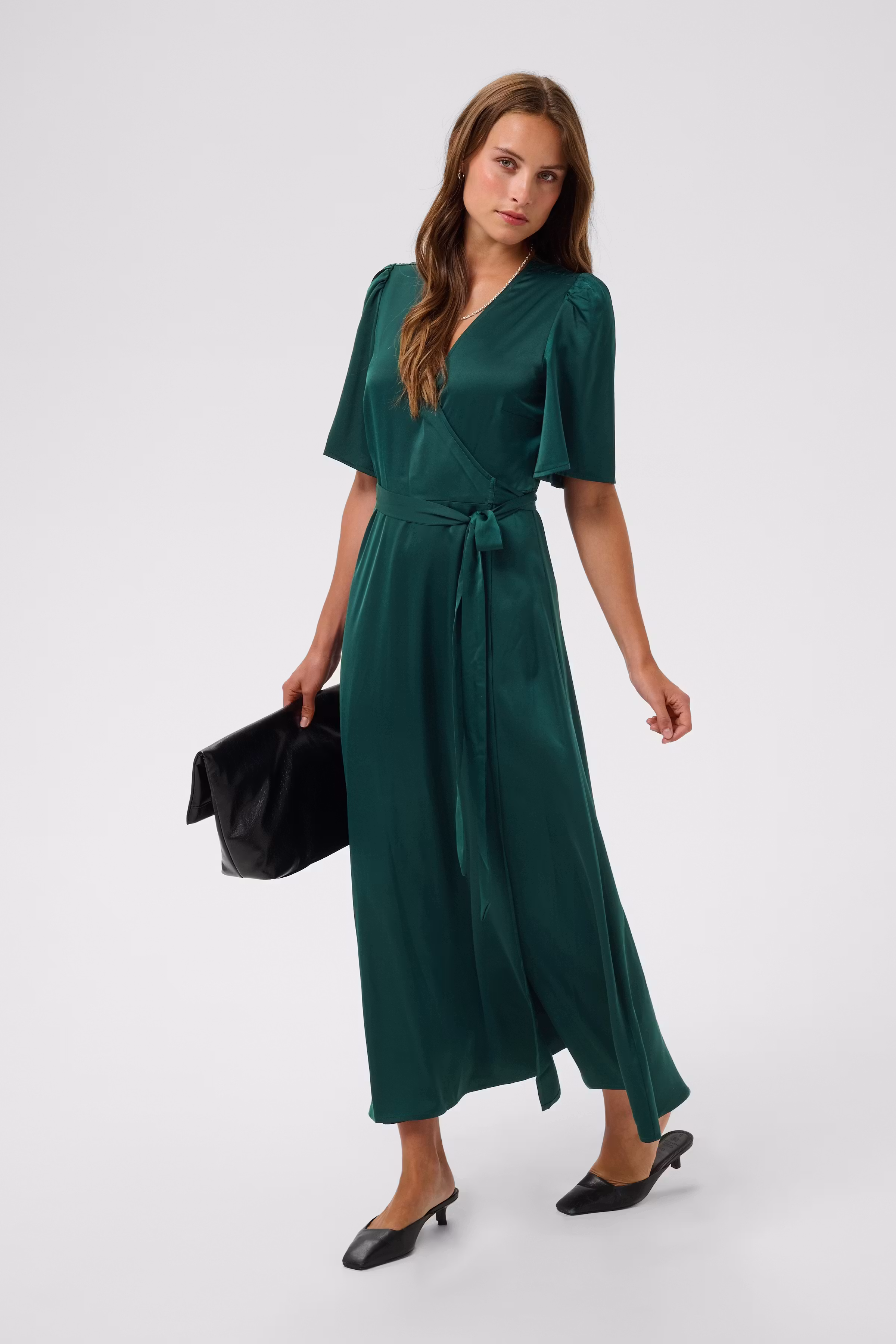 KAsadie Kleid LOOKBOOK FRONT 10512165-190509