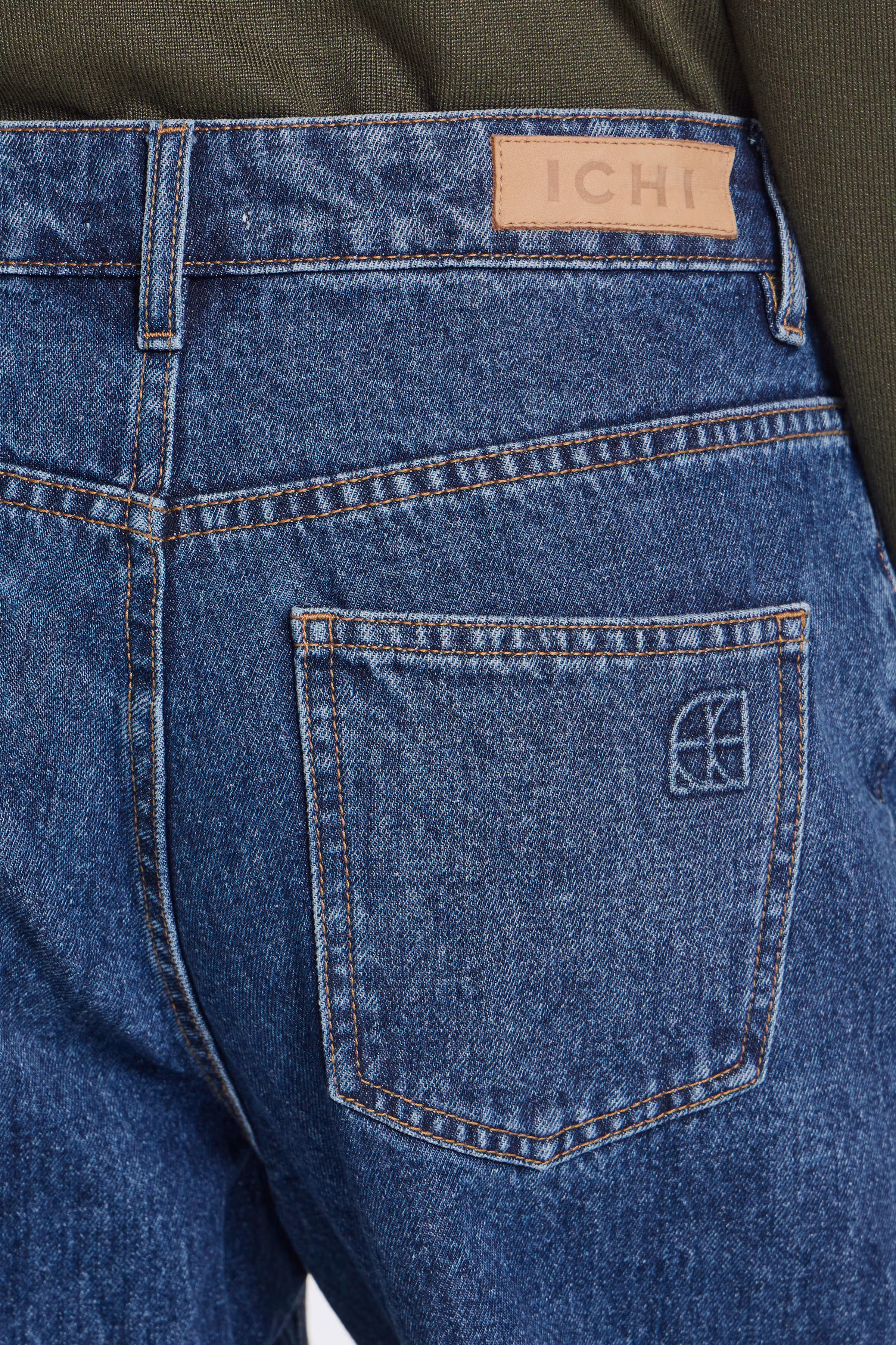 IHJULIA Jeans LOOKBOOK DETAIL 20126473-200929