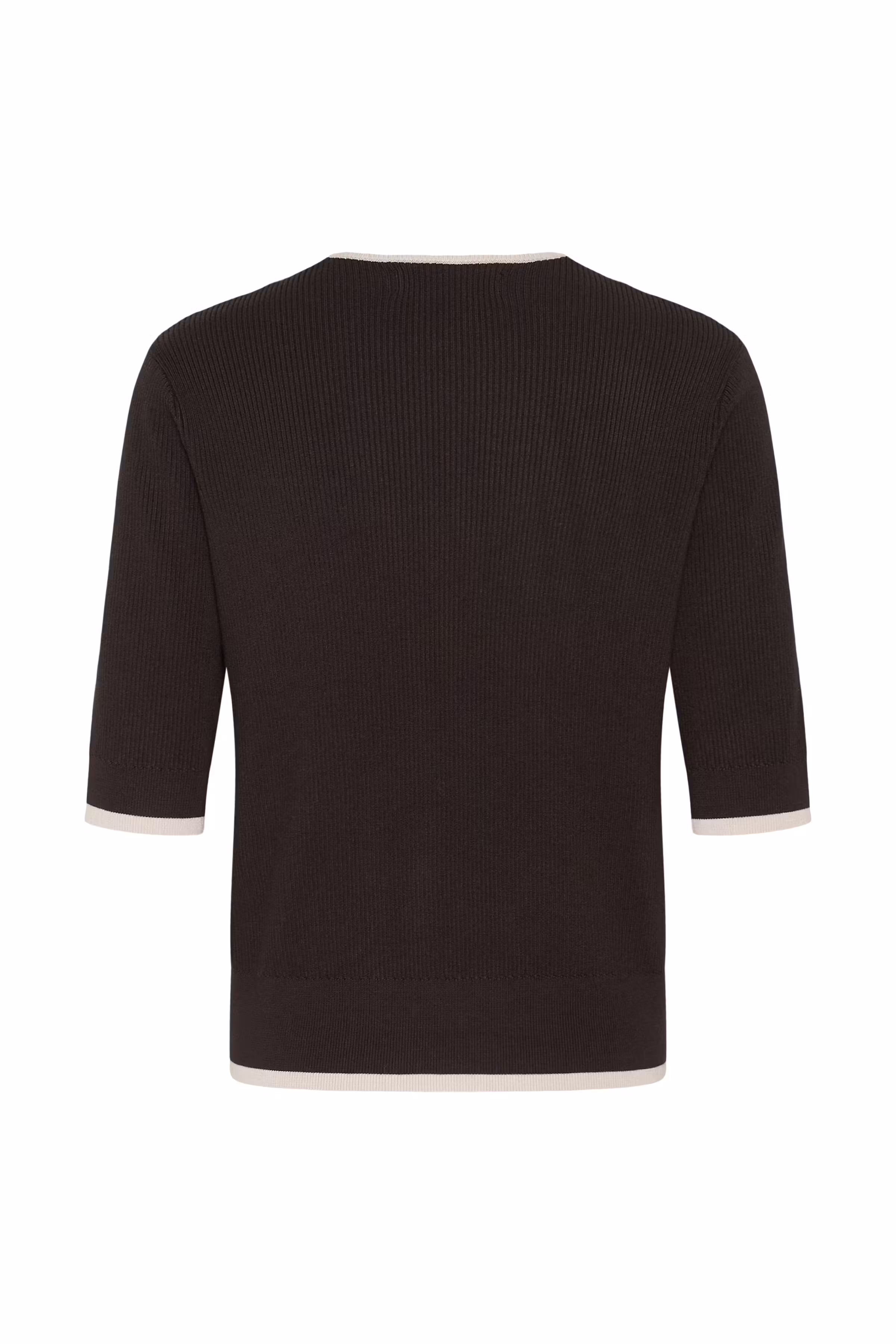 LeenahIW V-Neck Pullover PACK BACK 30110675-191109