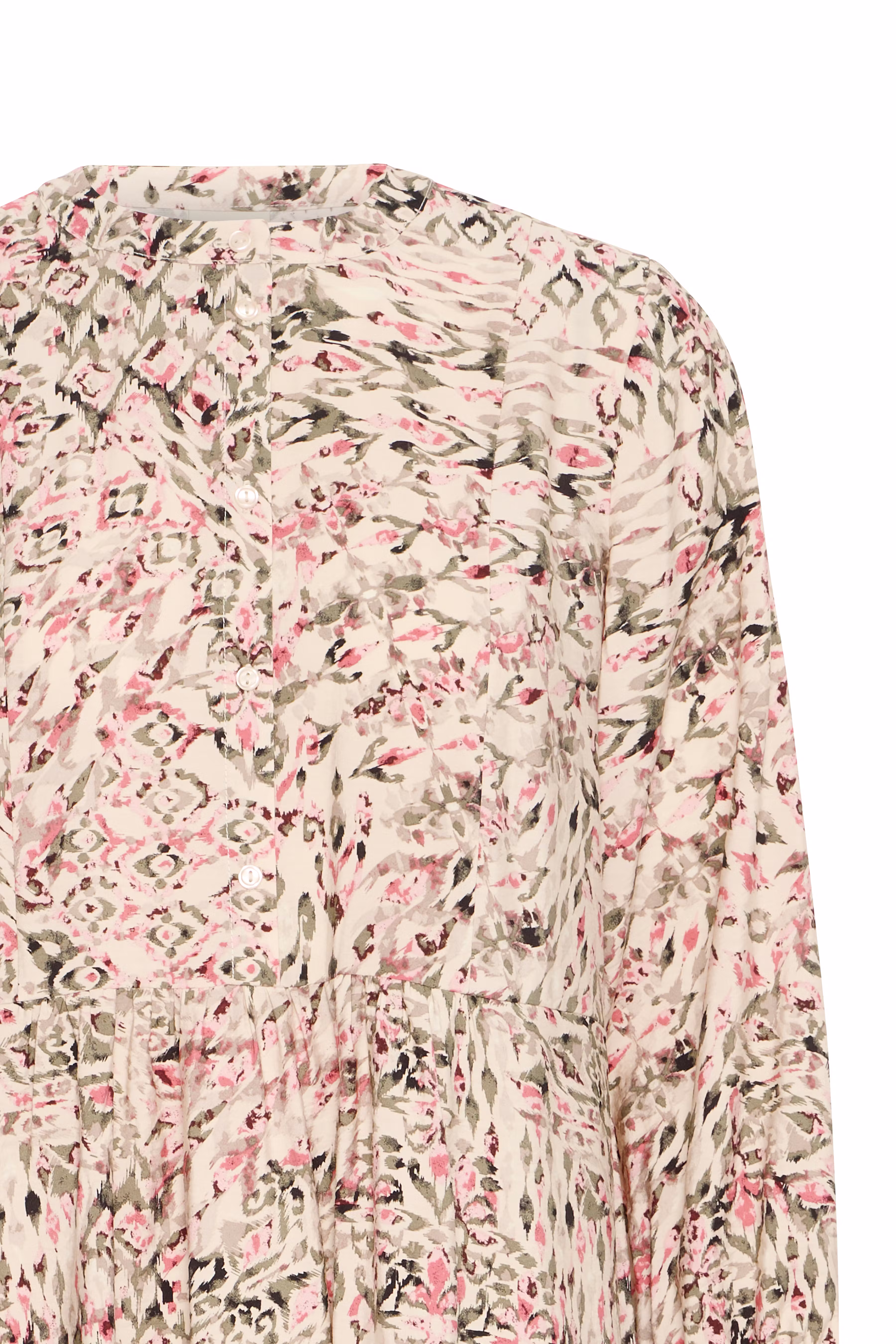 FRHITAS Jurk PACK DETAIL 20616143-205227