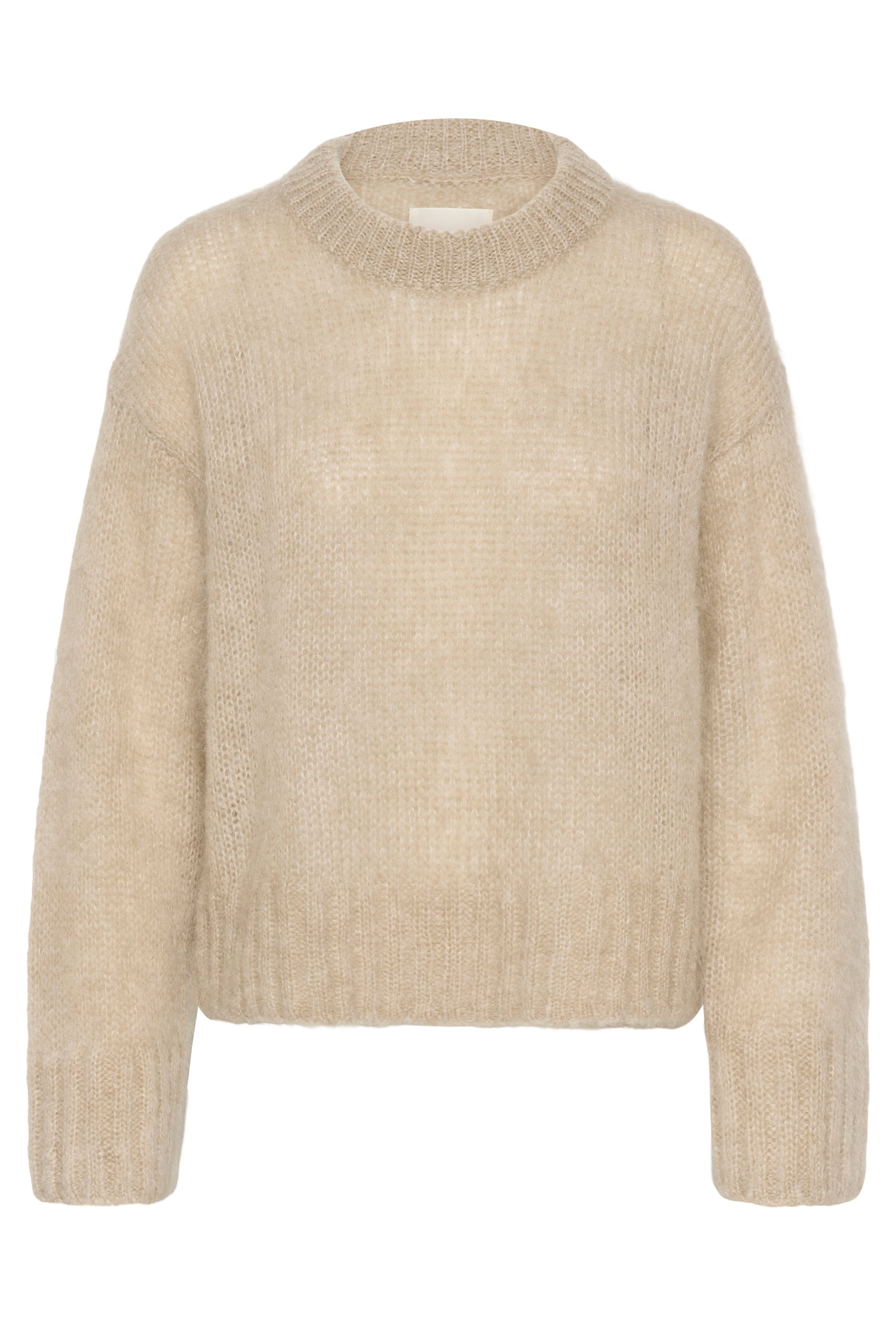 SillePW Pullover LOOKBOOK FRONT 30310023-1611061