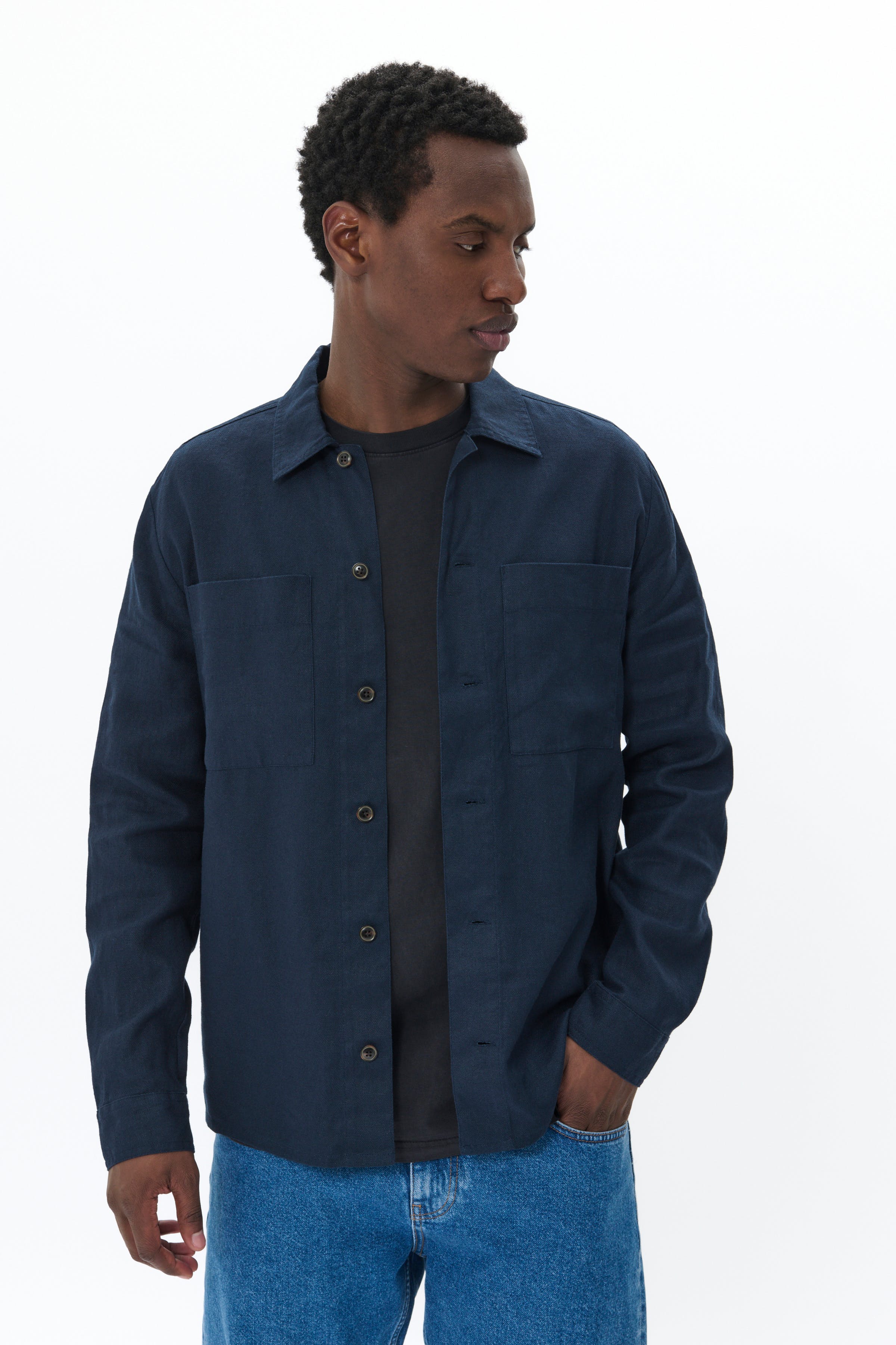 MApelton Shirt LOOKBOOK FRONT 30208071-194011