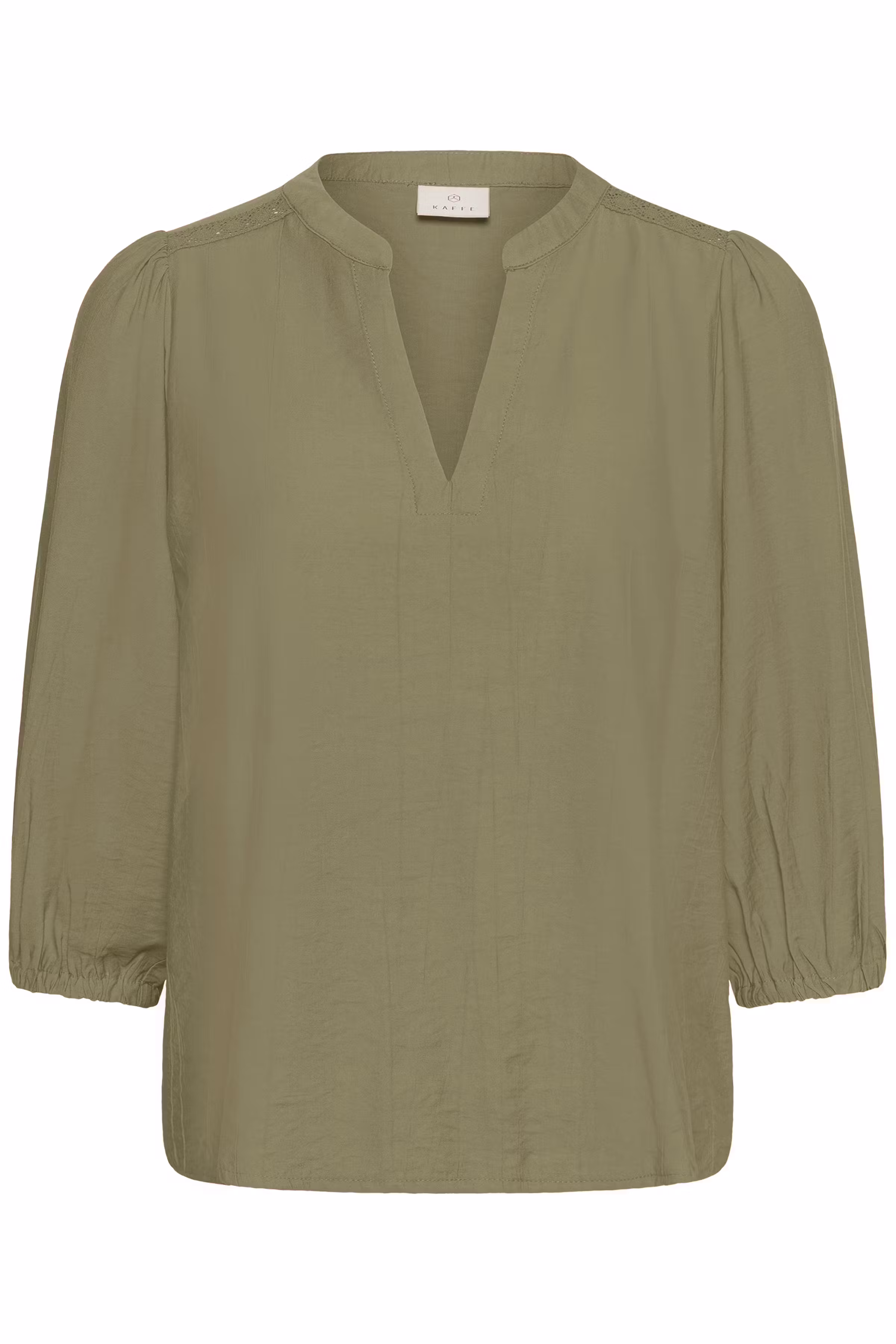 KAalberta Bluse PACK FRONT 10511905-170620