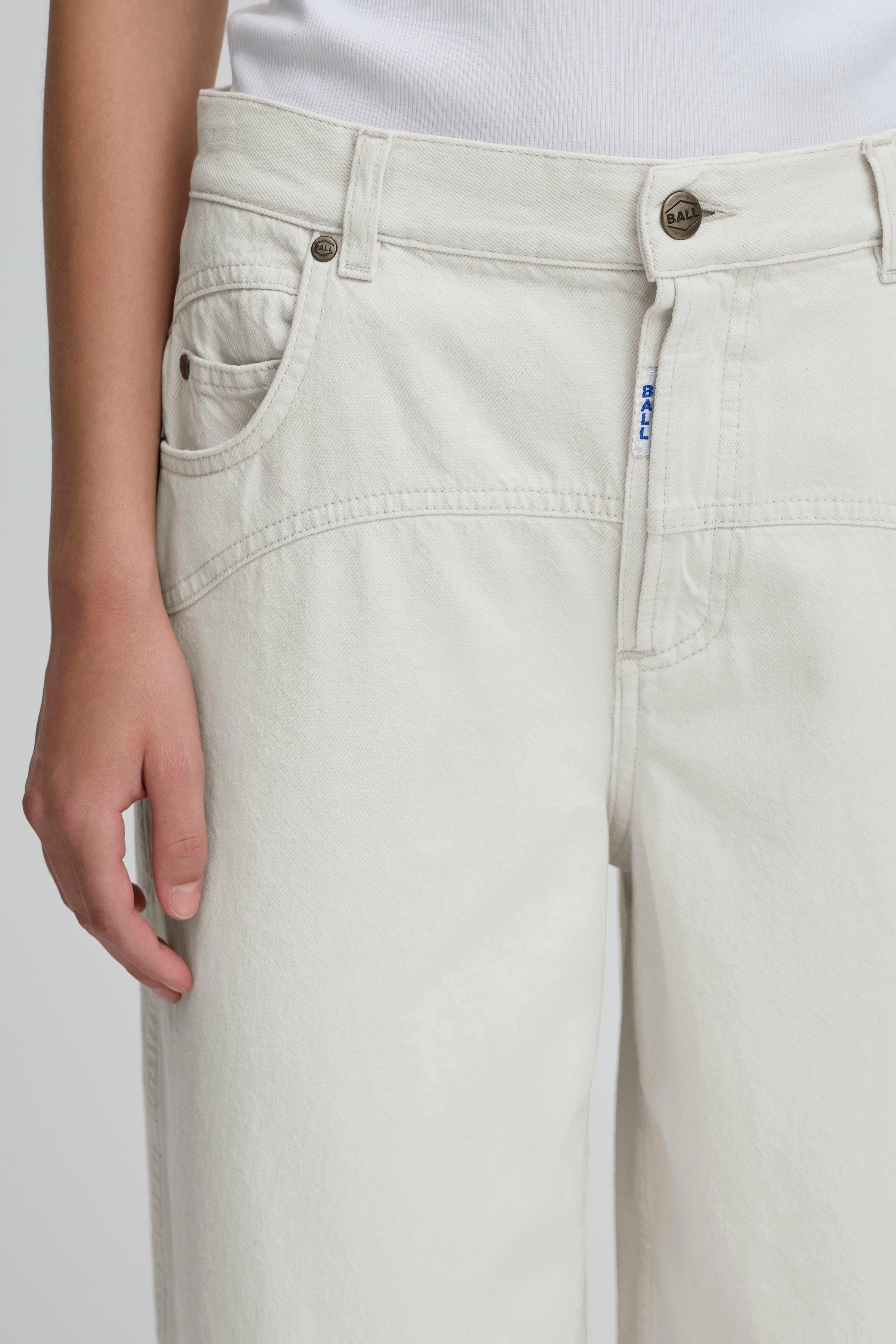 BALUCIA Jeans LOOKBOOK DETAIL 50405164-130905