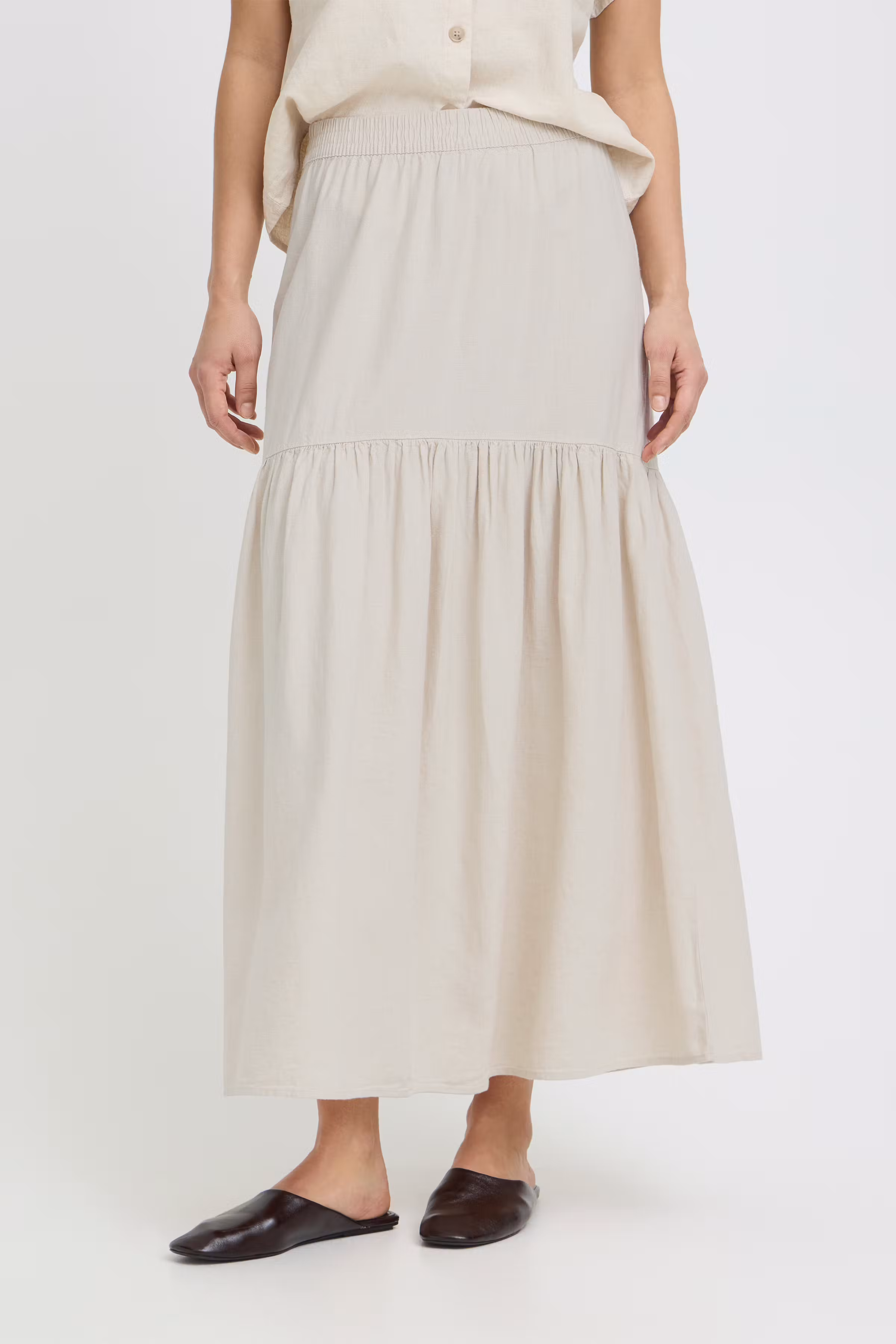 BYFALAKKA Skjørt LOOKBOOK FRONT 20818830-1353041
