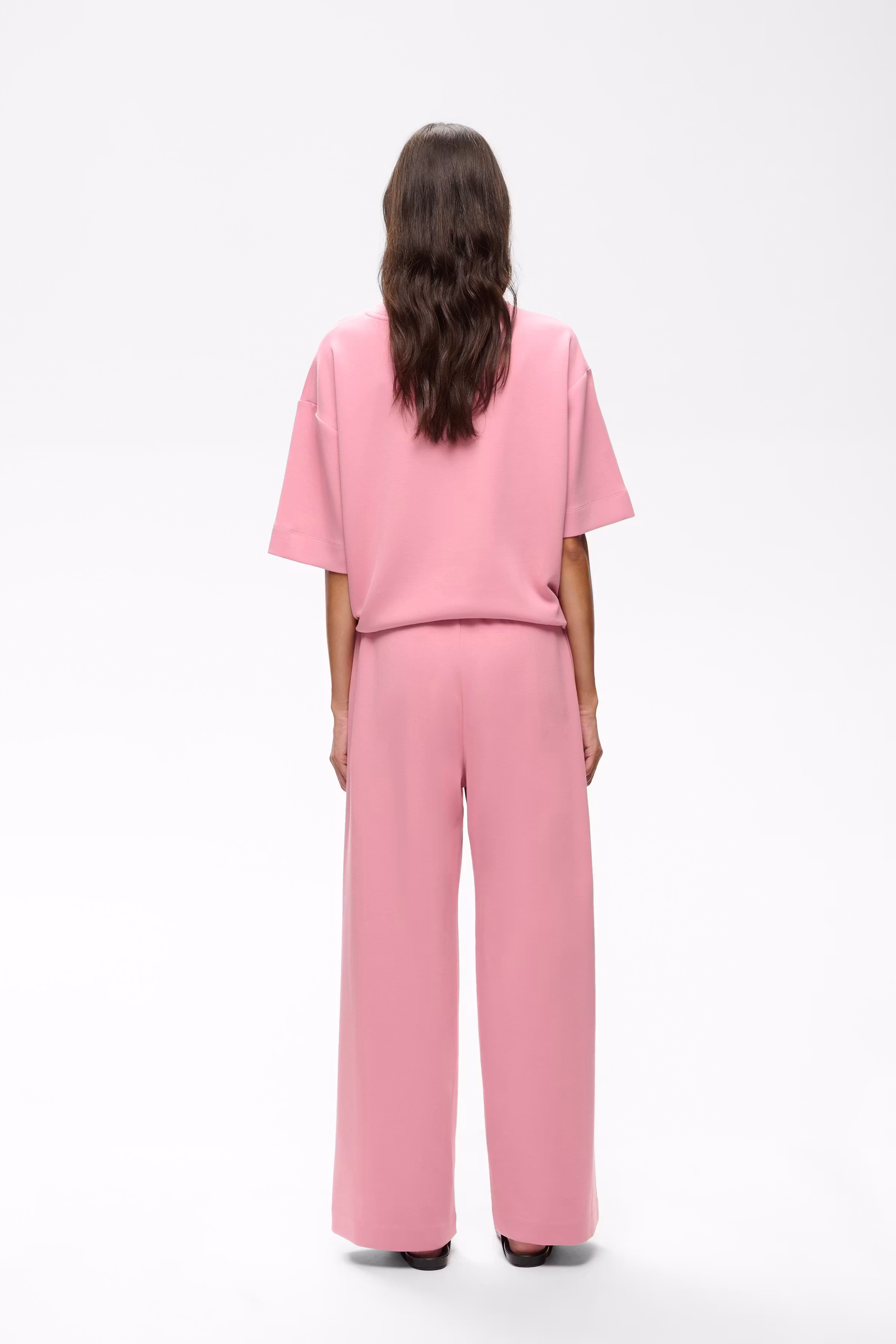 GincetteIW Bukser LOOKBOOK BACK 30109909-161712