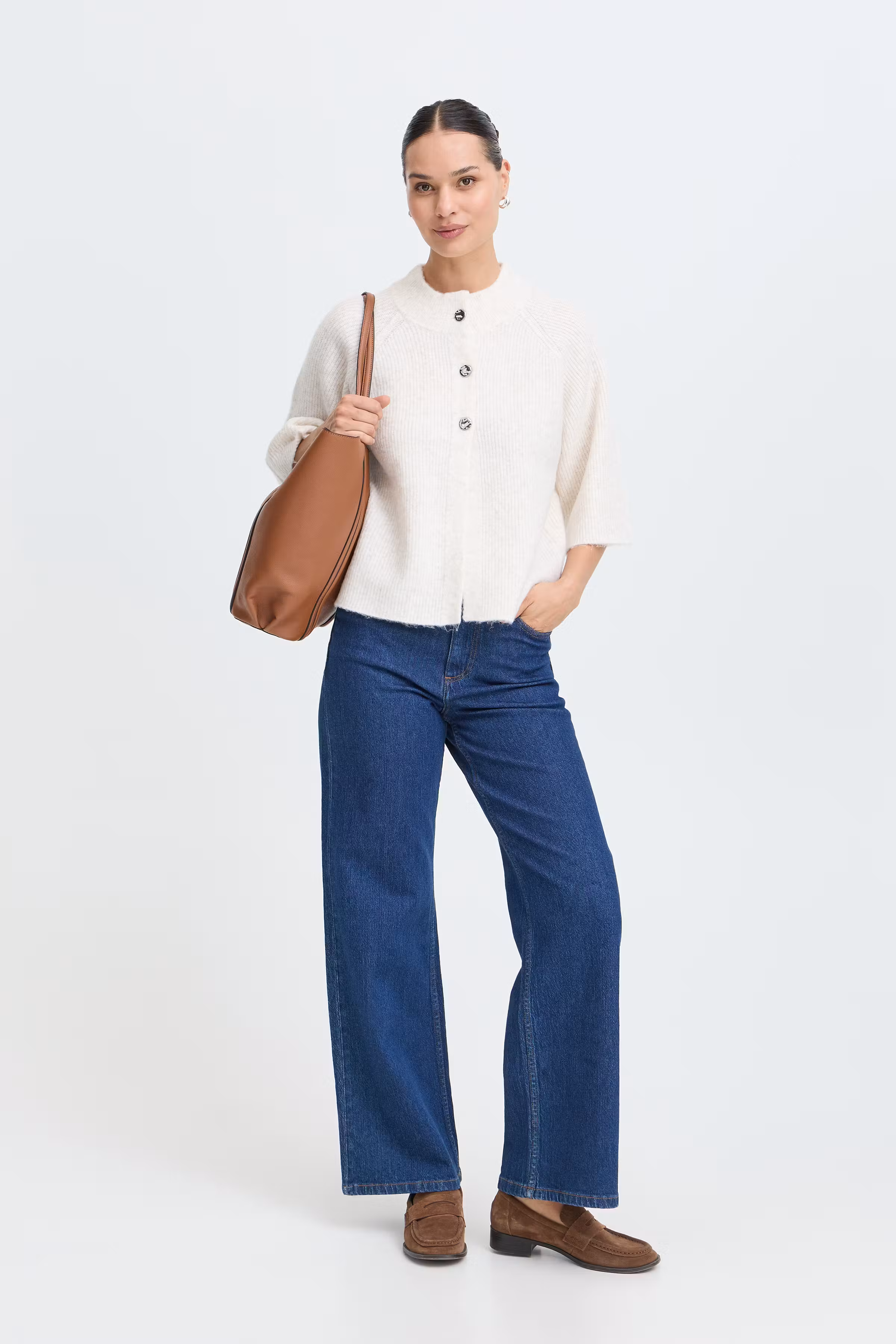 BYOTAJA Cardigan LOOKBOOK FRONT 20819680-1309051