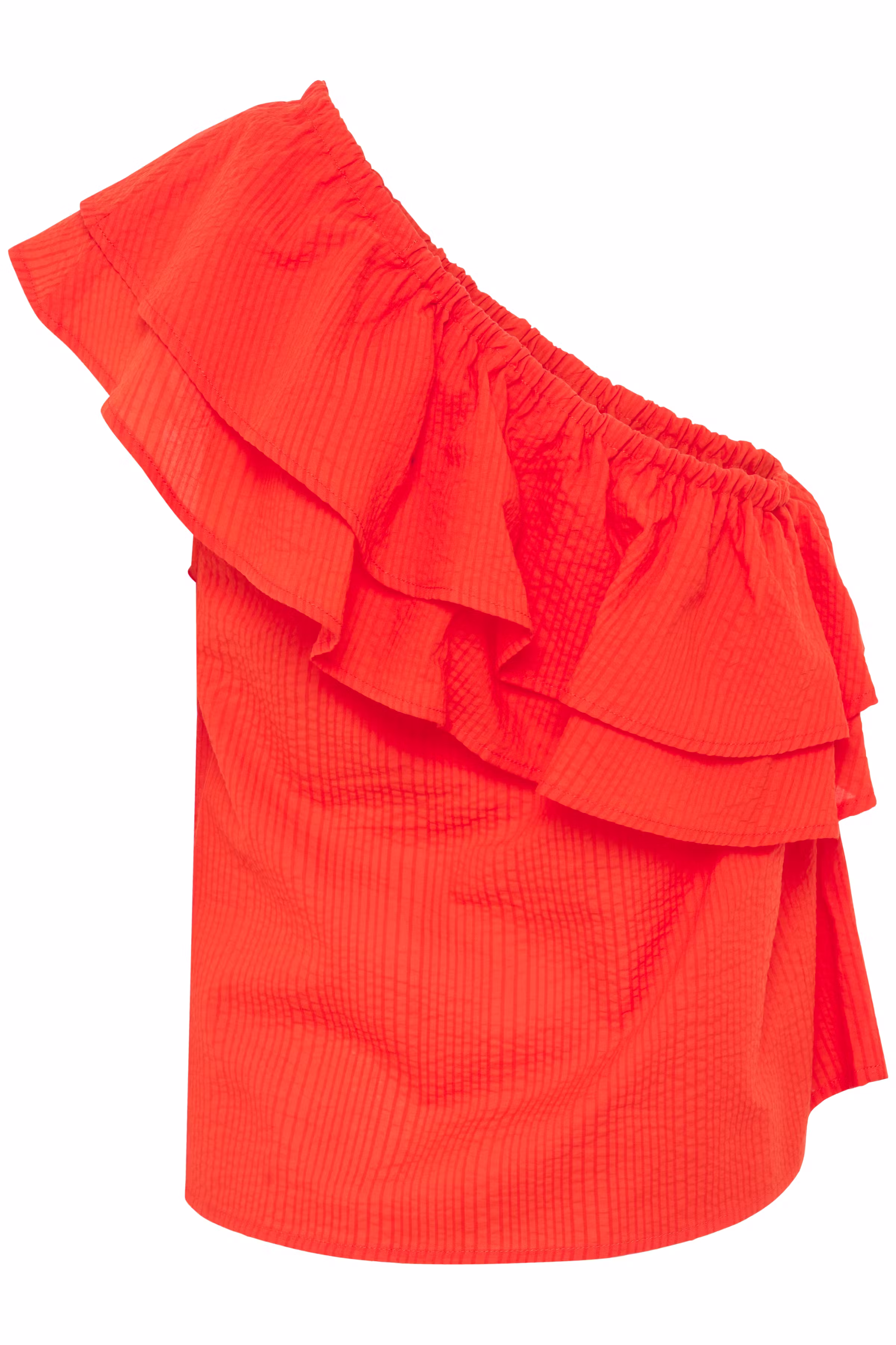 GinniePW Topp med én skulder PACK BACK 30308623-171562