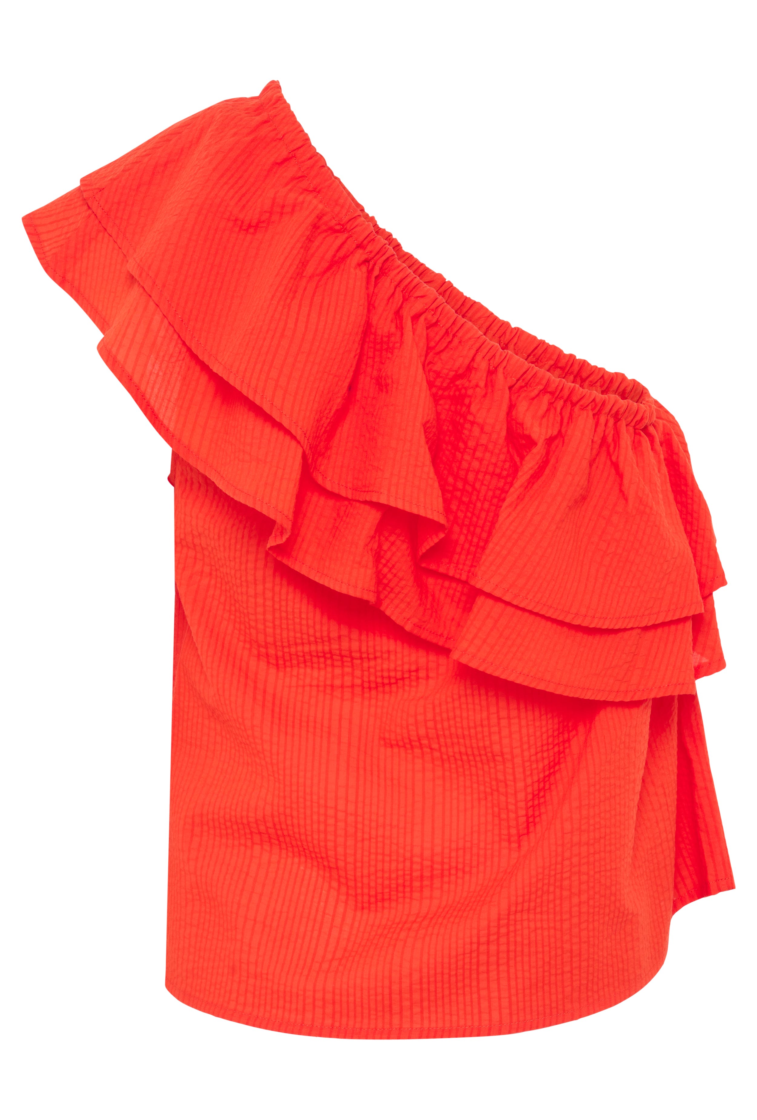 GinniePW One-shoulder topp PACK BACK 30308623-171562