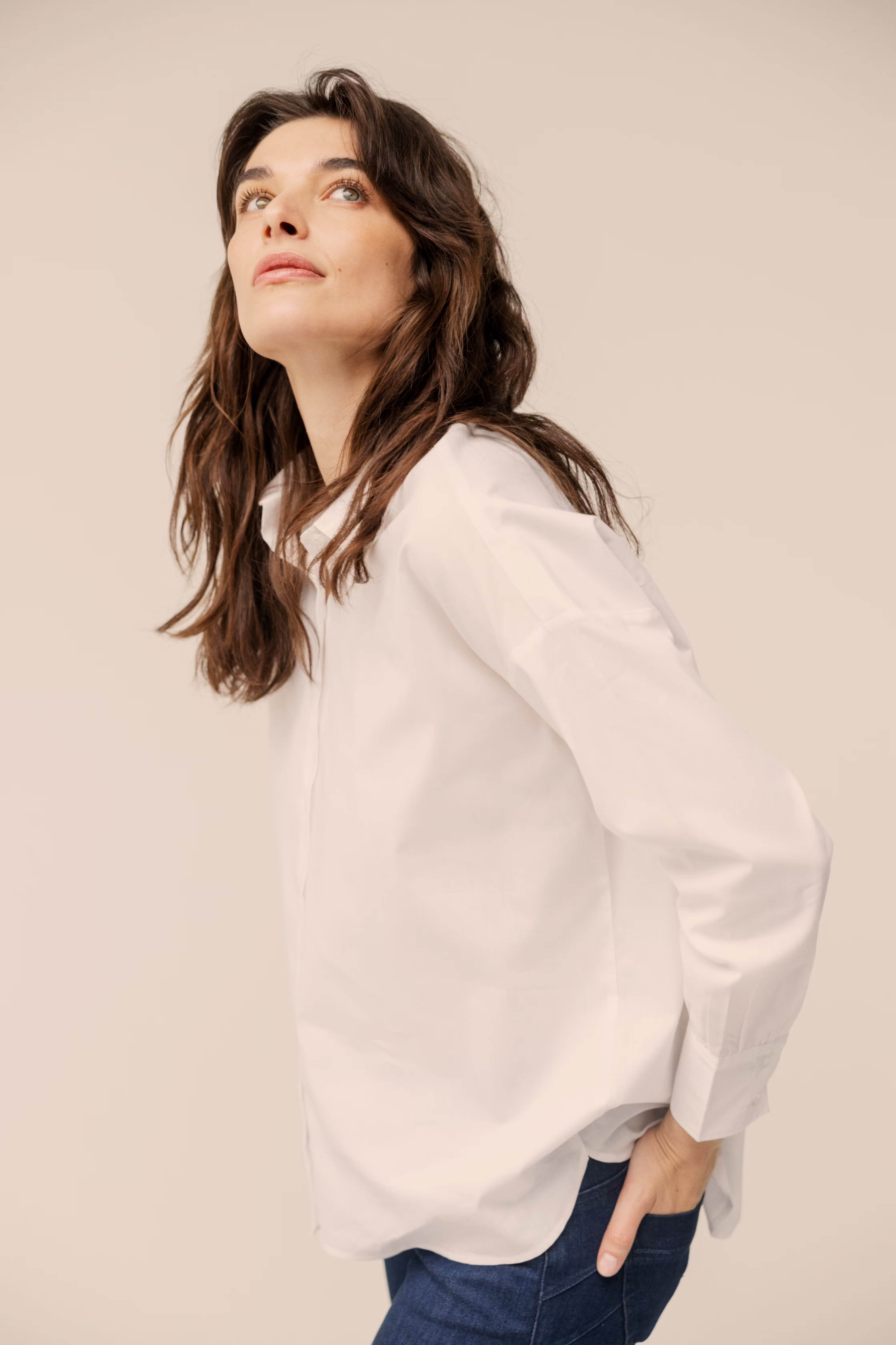 FRZASHIRT Skjorte LOCATION NONE 20611864-60002