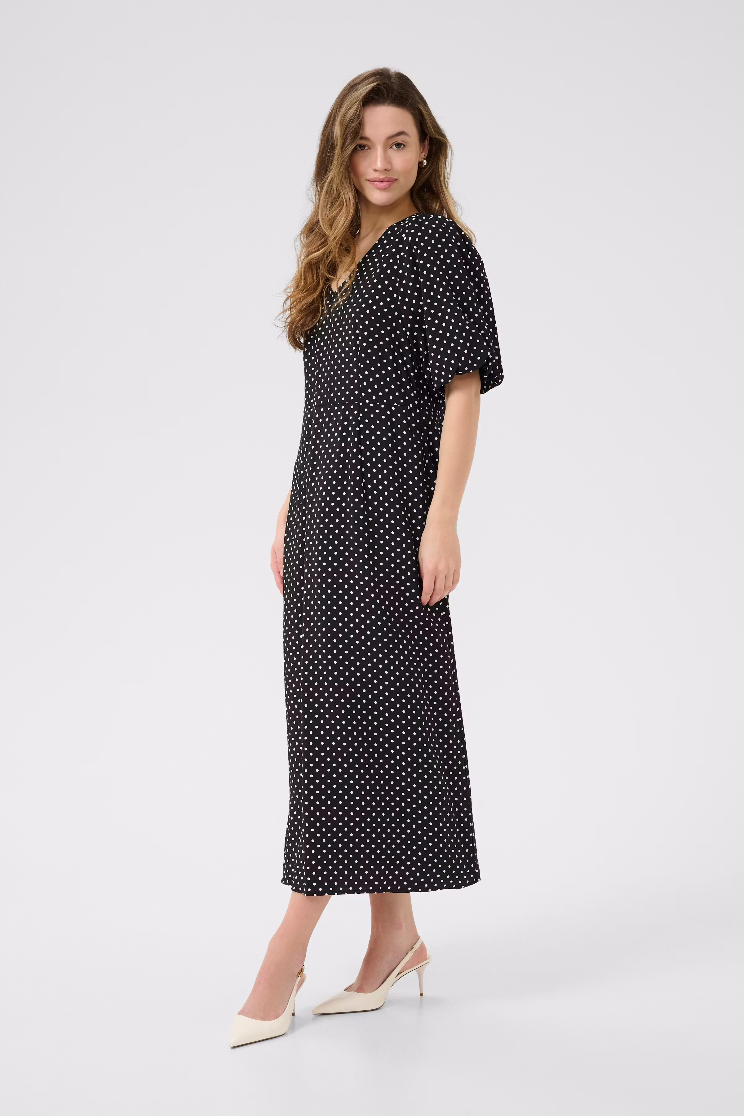 KAgwen Jurk LOOKBOOK FRONT 10510344-107967