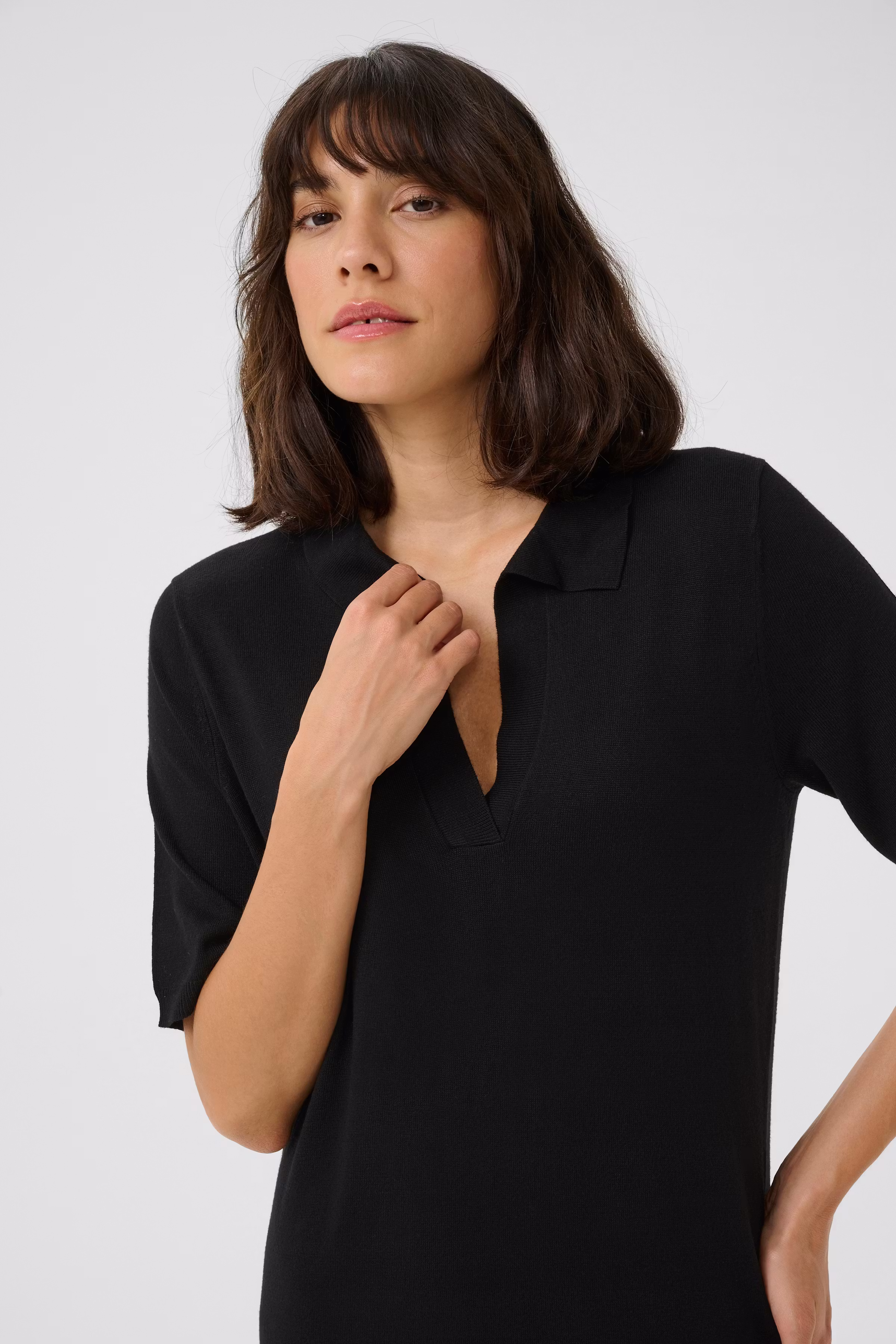 KAlizza Jurk LOOKBOOK DETAIL 10510423-100121