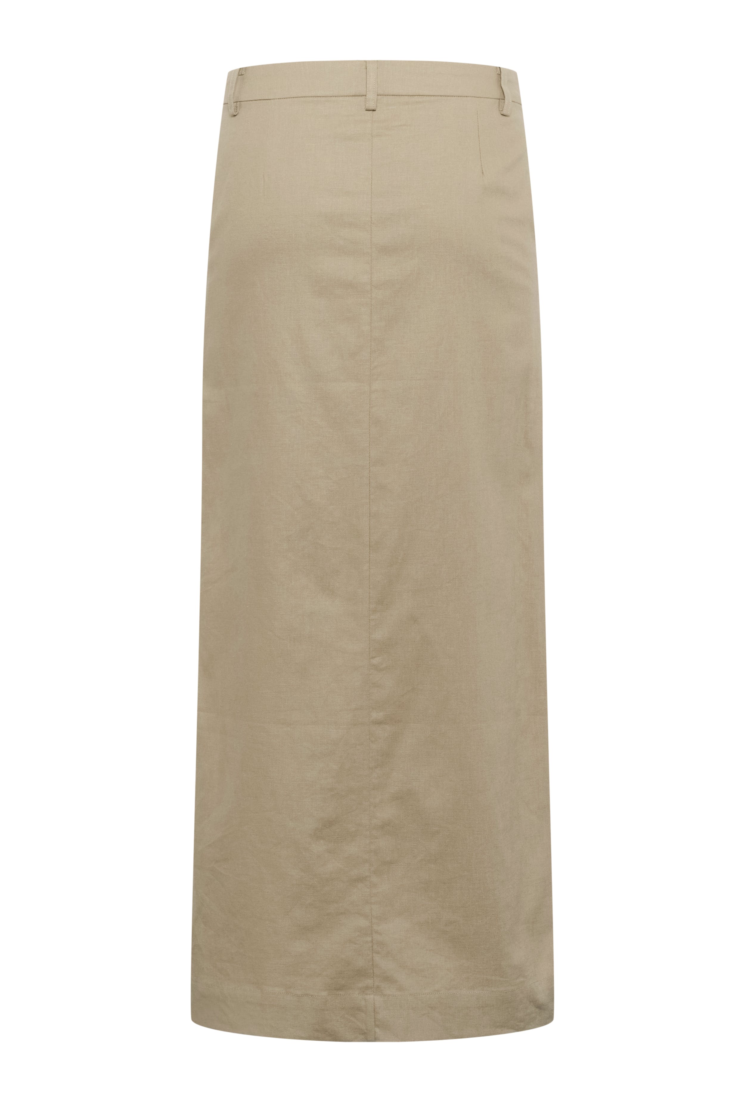 GZizza Leinen Rock PACK BACK 10910283-170510