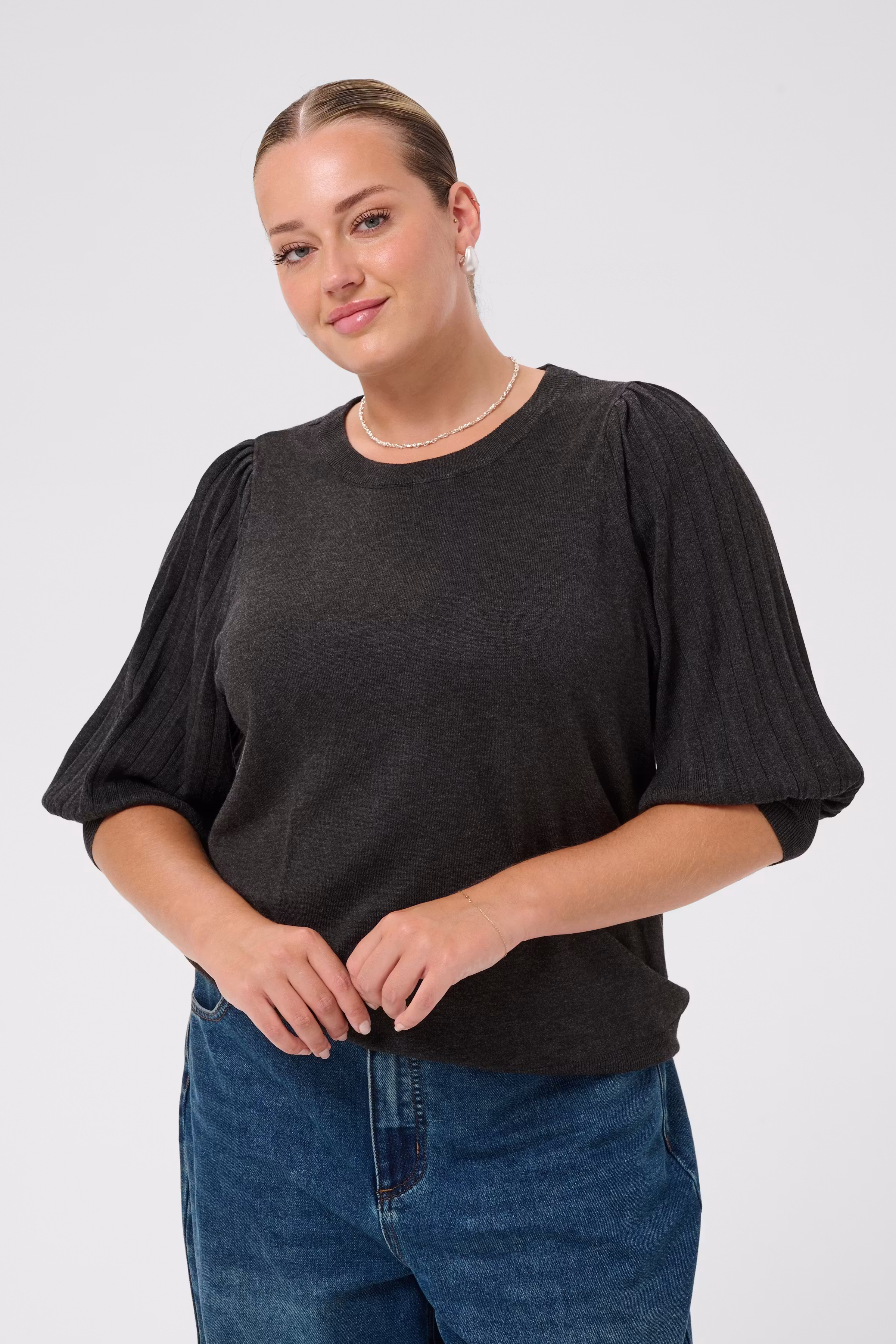 KCloni Pullover LOOKBOOK FRONT 10584454-100125