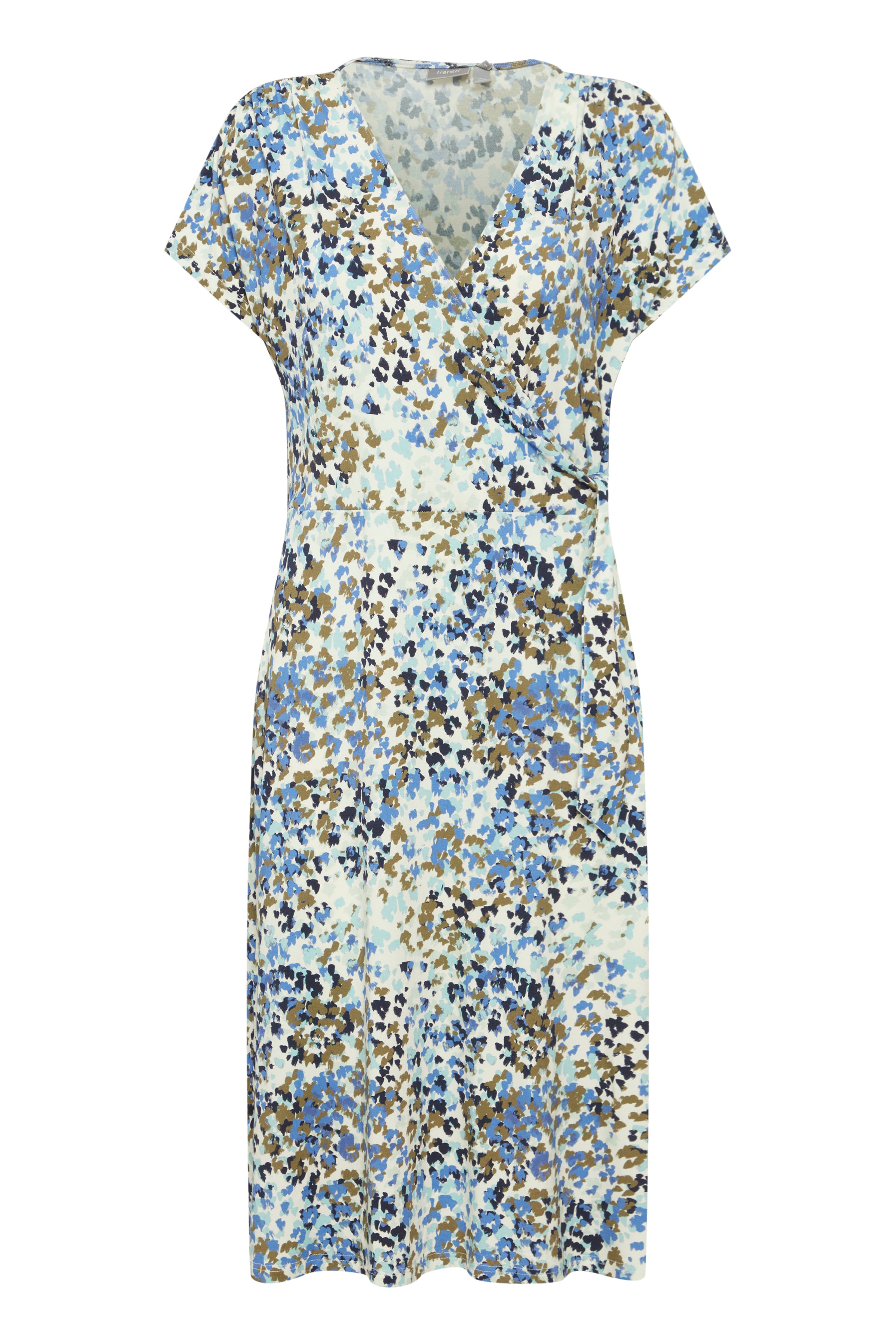 FRDOTTIE Kjole PACK FRONT 20613921-203812