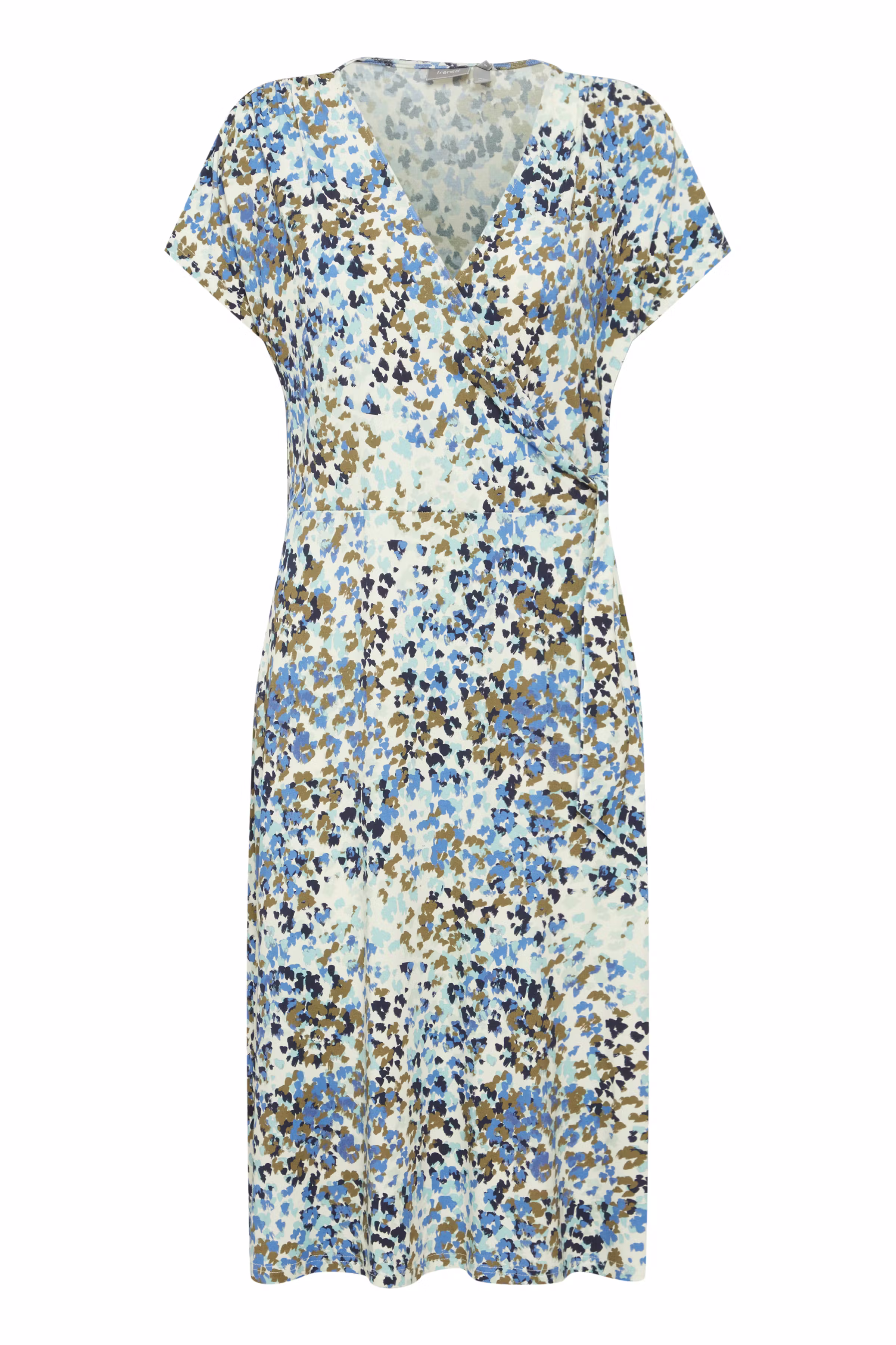 FRDOTTIE Klänning PACK FRONT 20613921-203063