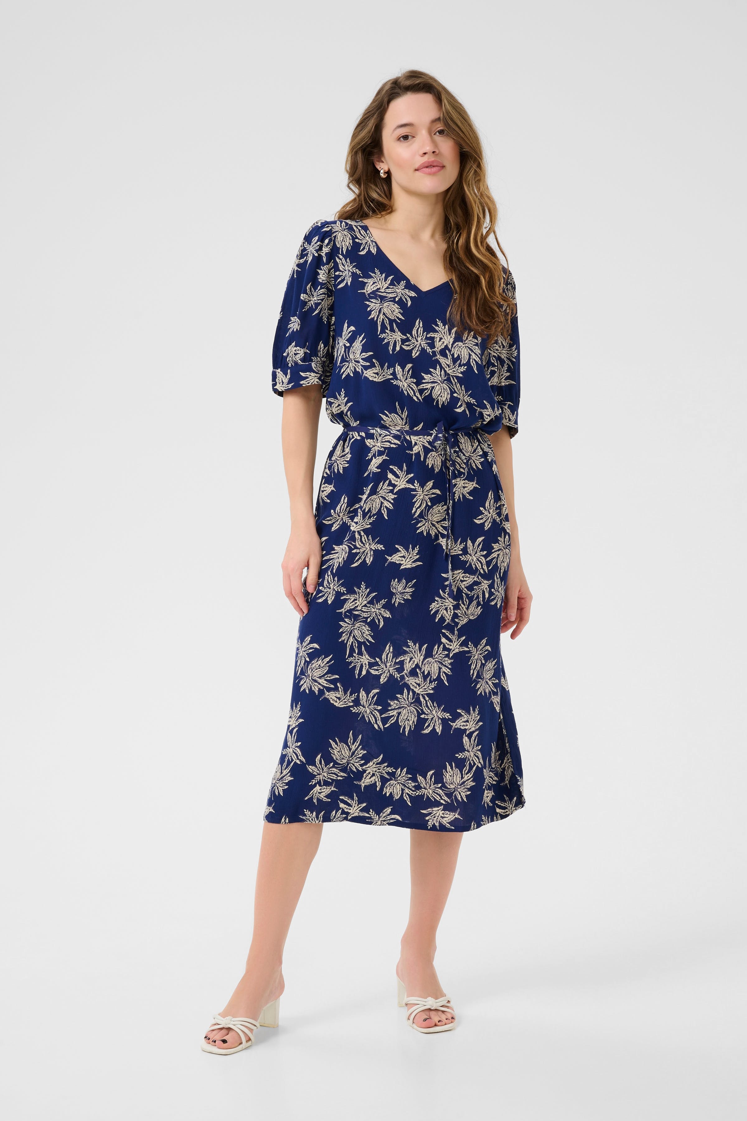 BPskyla Kleid LOOKBOOK FRONT 10590905-107836B