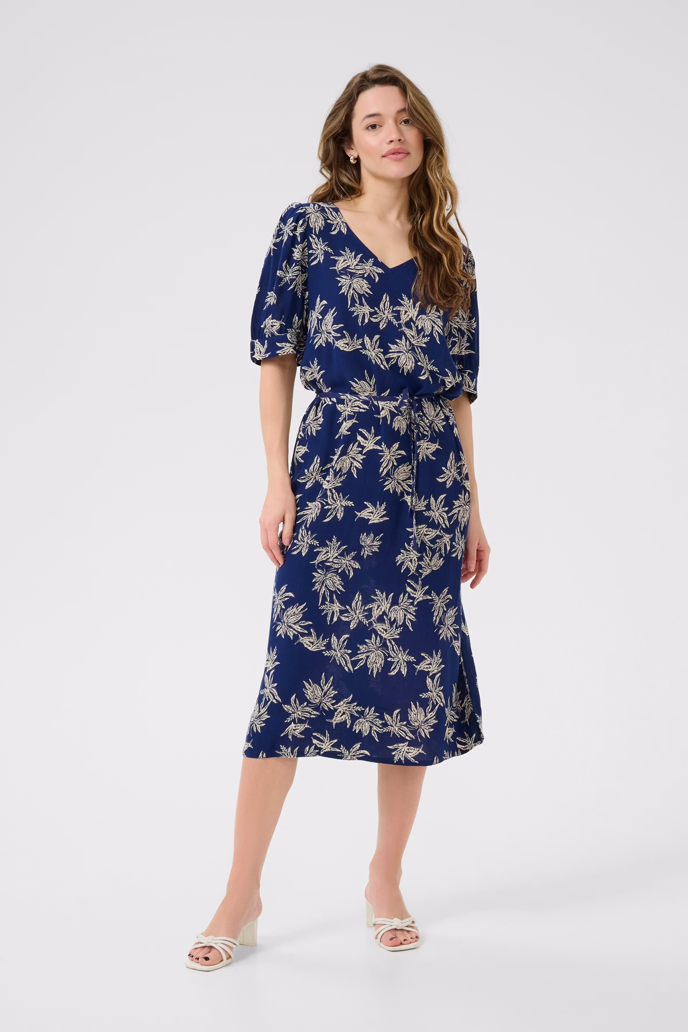 BPskyla Kleid LOOKBOOK FRONT 10590905-107836B