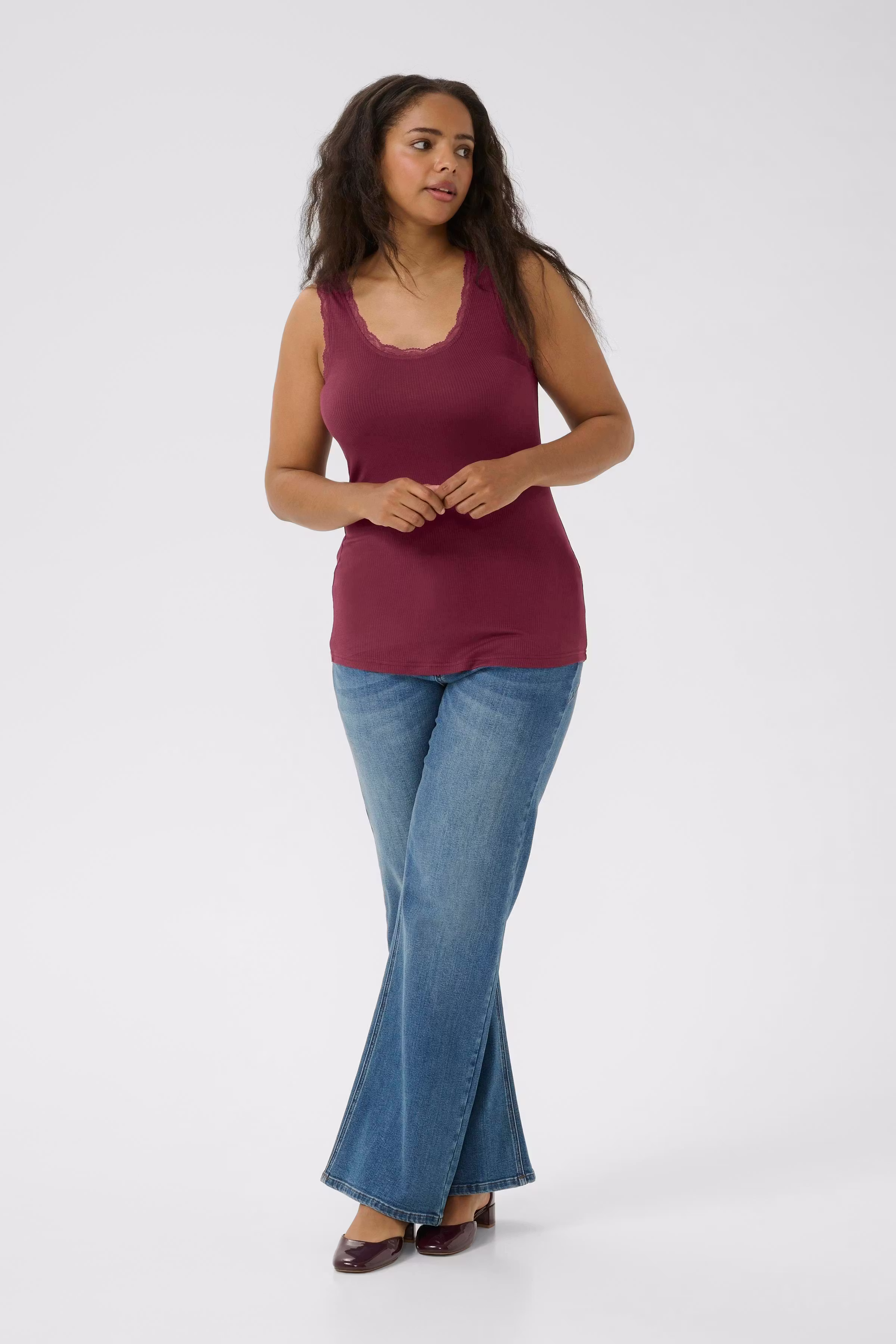 KComia T-shirt LOOKBOOK FRONT 10583468-191528