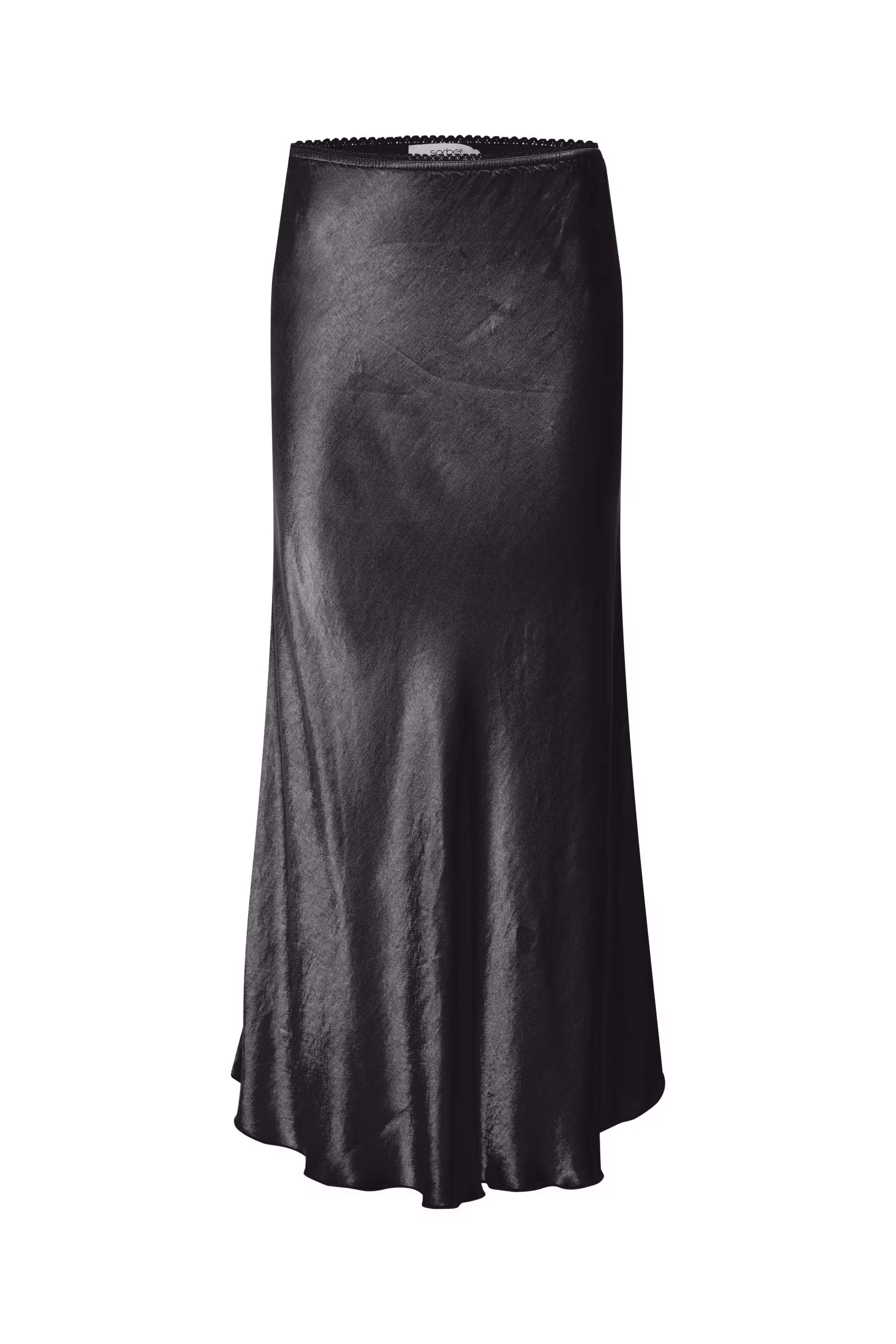 SBCOVERLY Skjørt PACK FRONT 22100403-190303