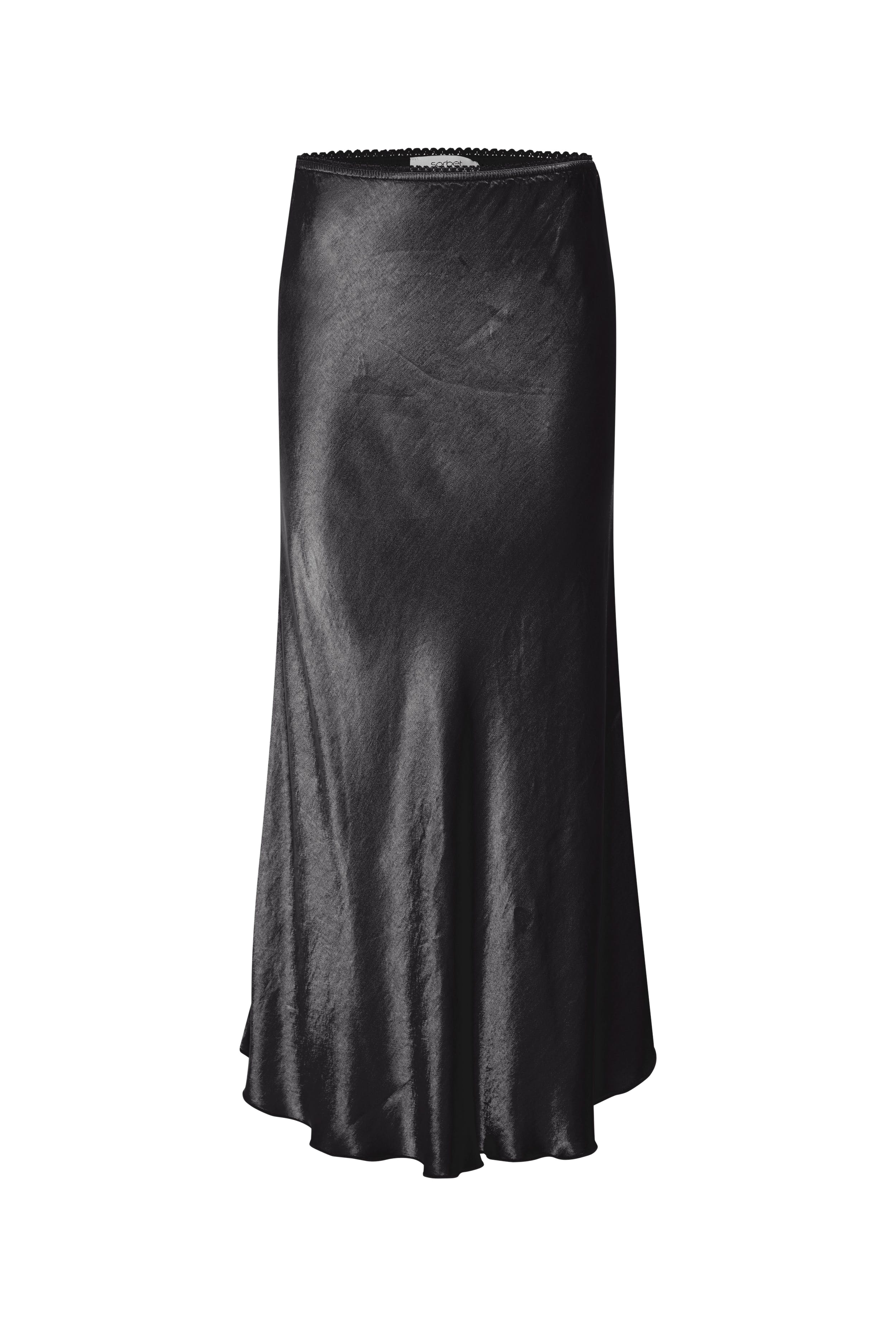 SBCOVERLY Skjørt PACK FRONT 22100403-190303