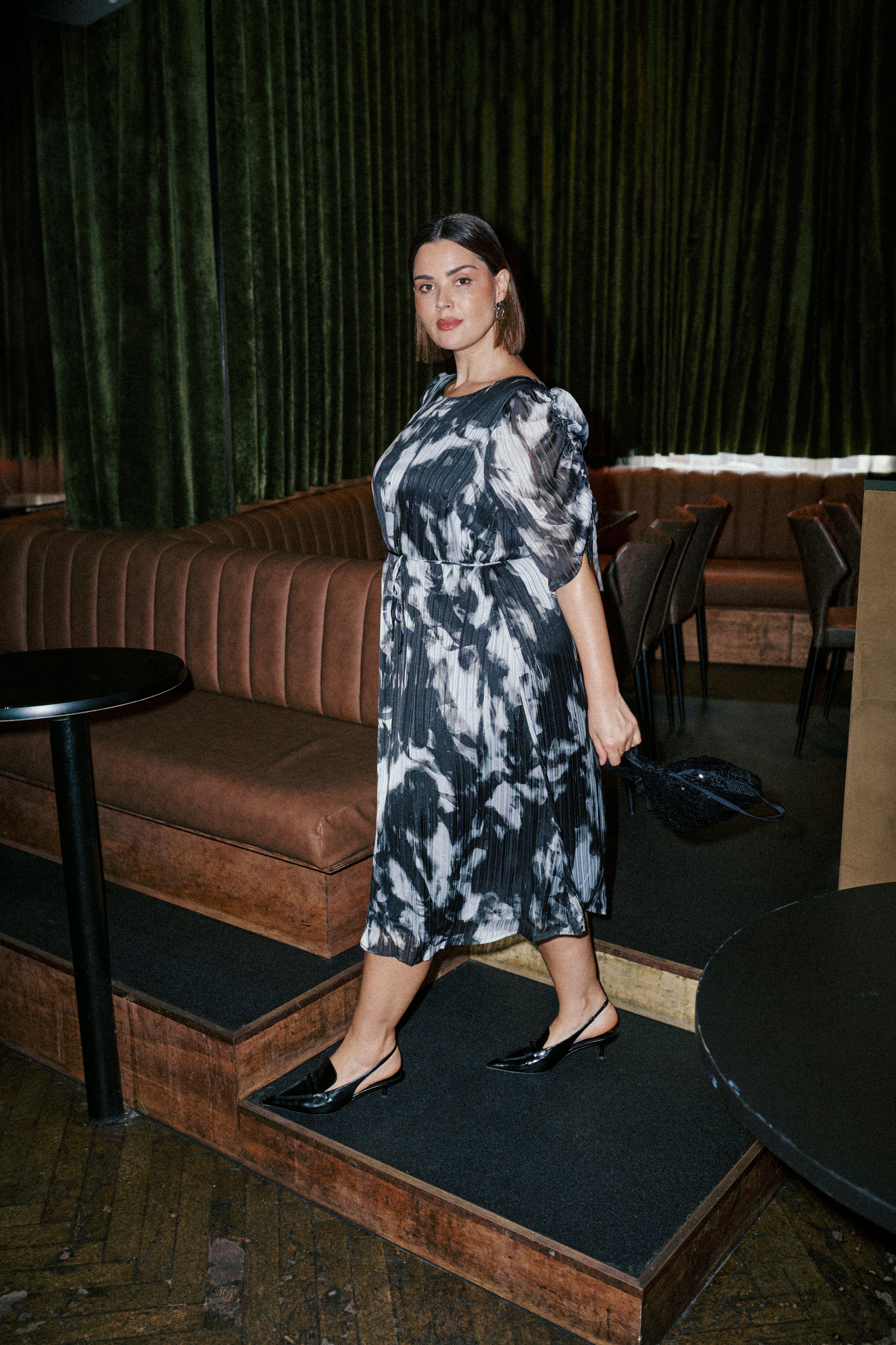 KCliva Dress LOCATION NONE 10582730-106593