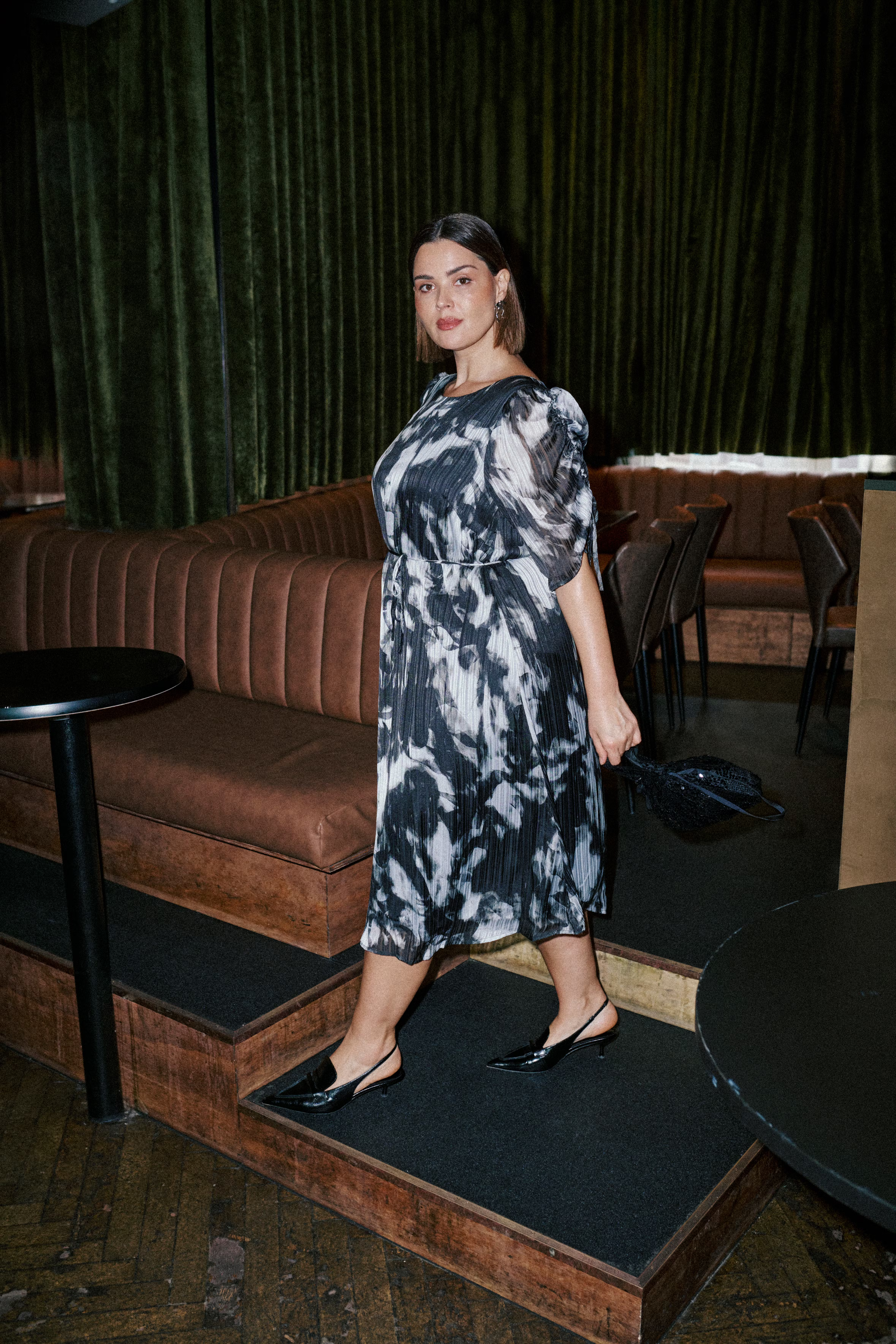 KCliva Dress LOCATION NONE 10582730-106593