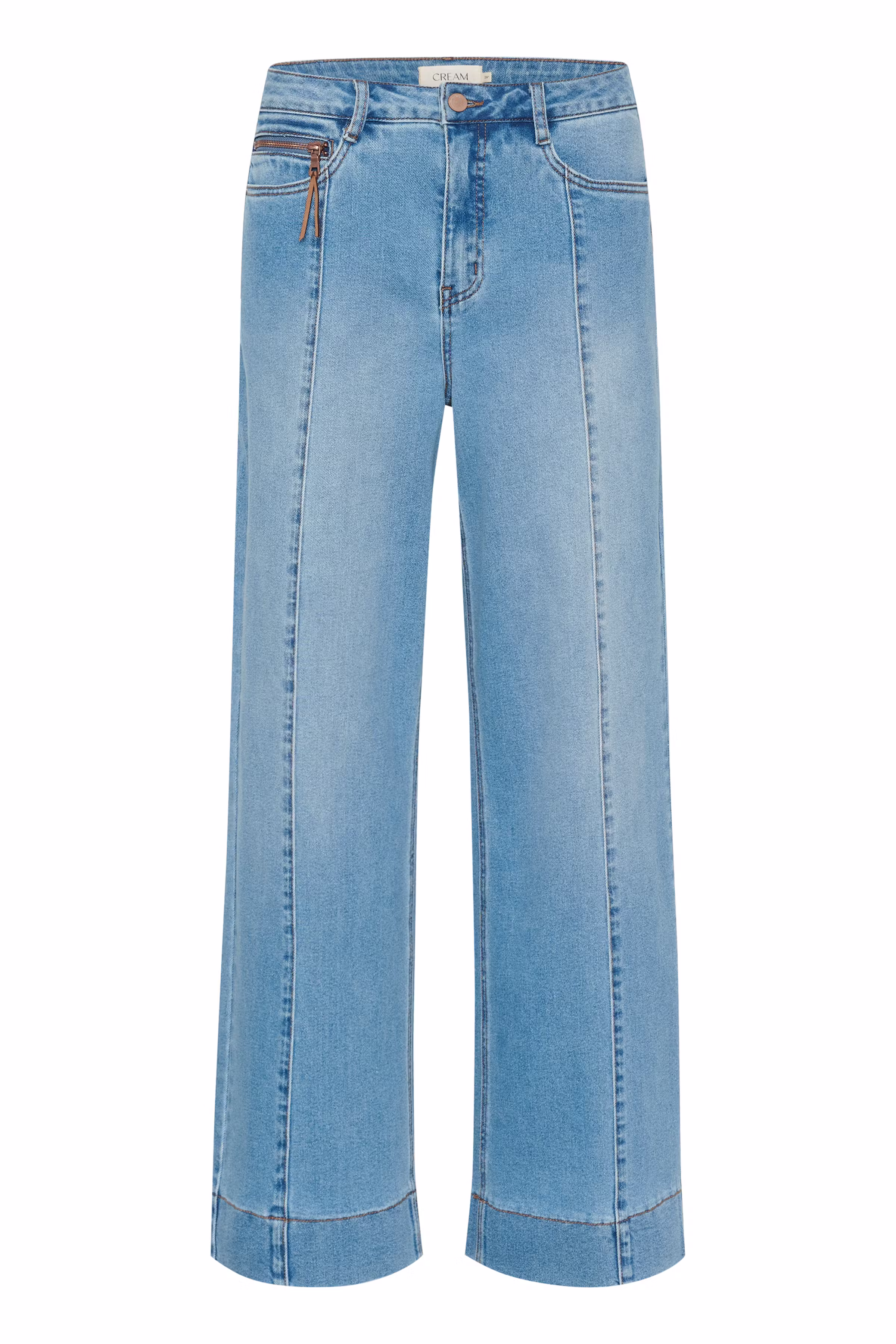 CRMie Jeans PACK FRONT 10612153-103828