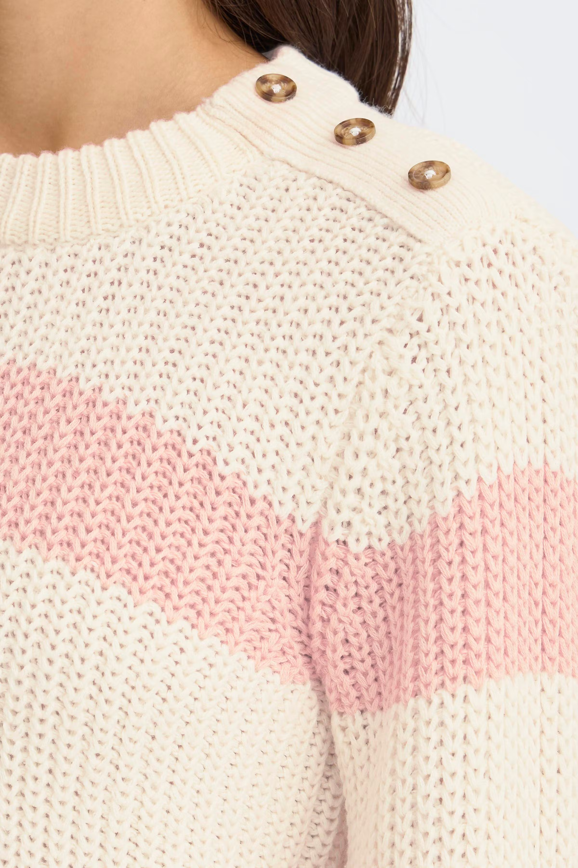 FRKAMIA Pullover LOOKBOOK DETAIL 20616356-205650
