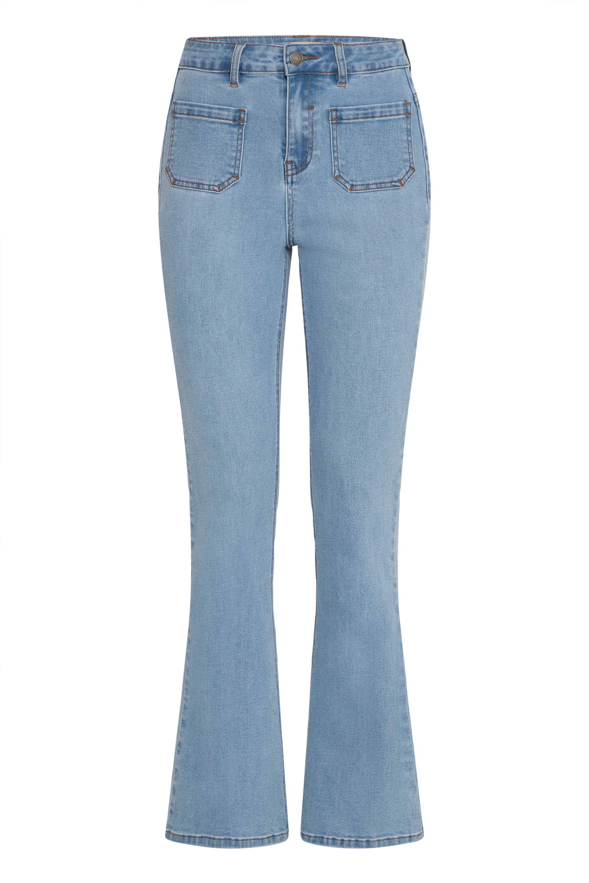 FRATLANTA Jeans PACK FRONT 20617977-202683