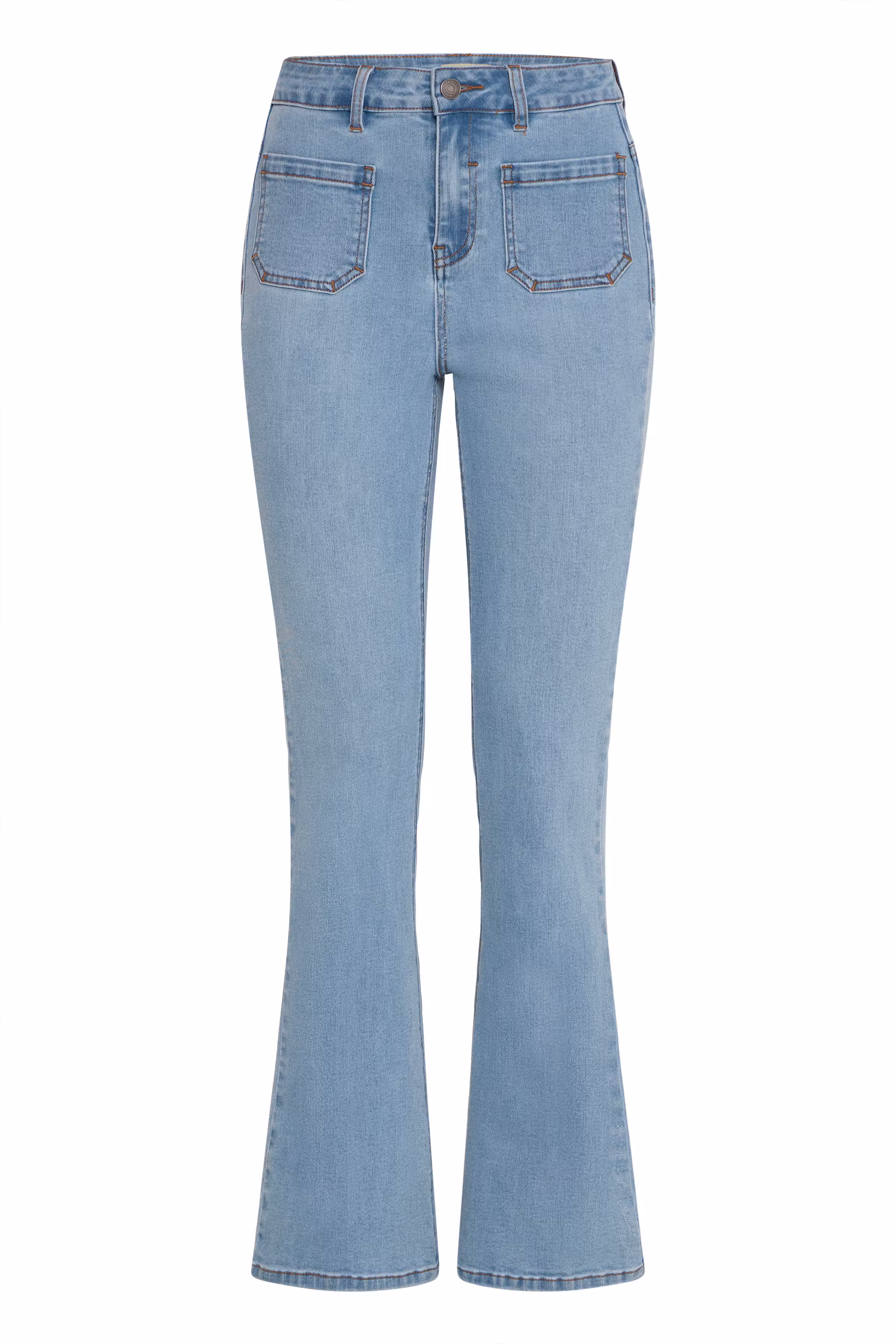 FRATLANTA Jeans PACK FRONT 20617977-202683