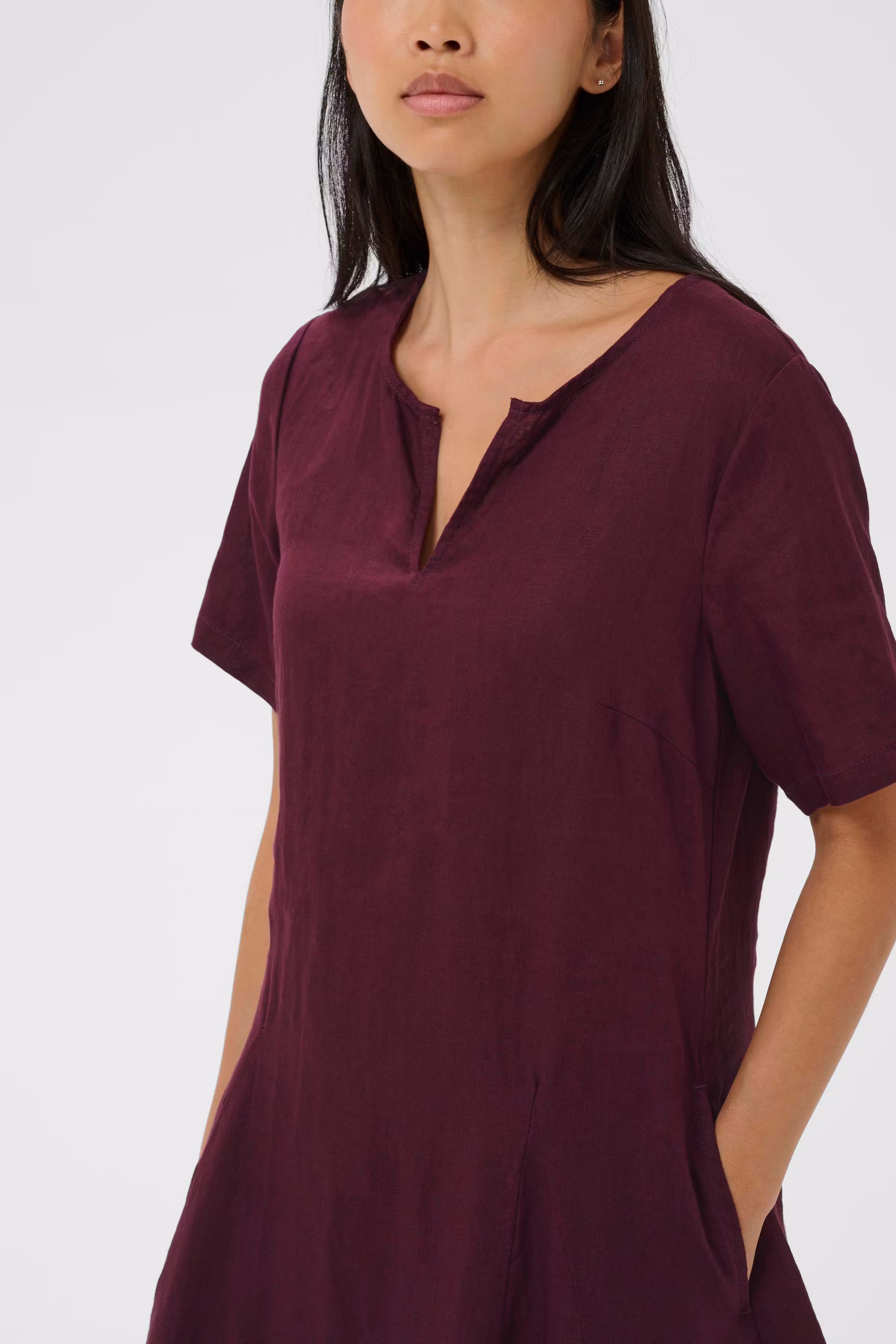 AminasaPW Kjole LOOKBOOK DETAIL 30310476-191718