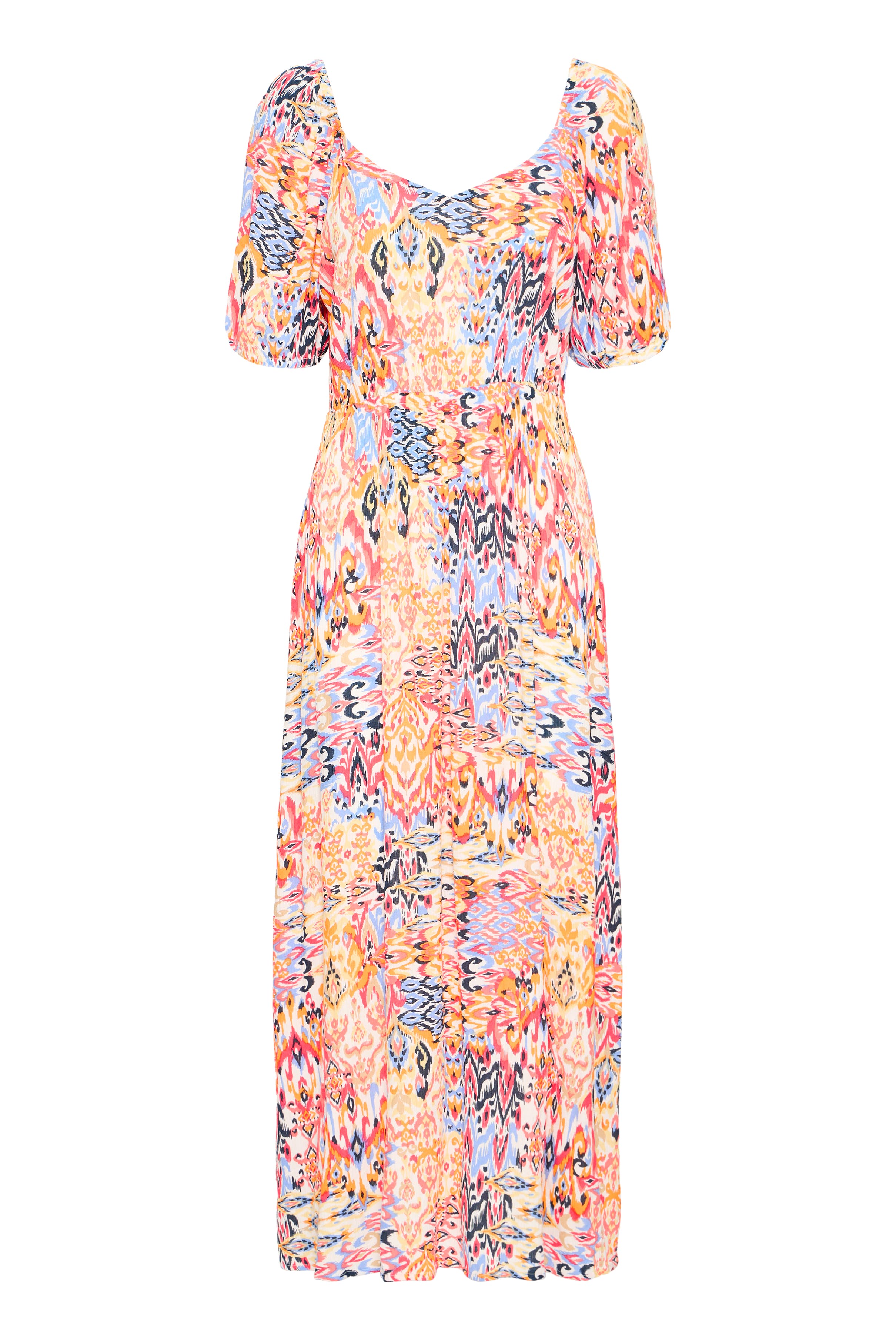 IHMARRAKECH Dress PACK FRONT 20123600-204483