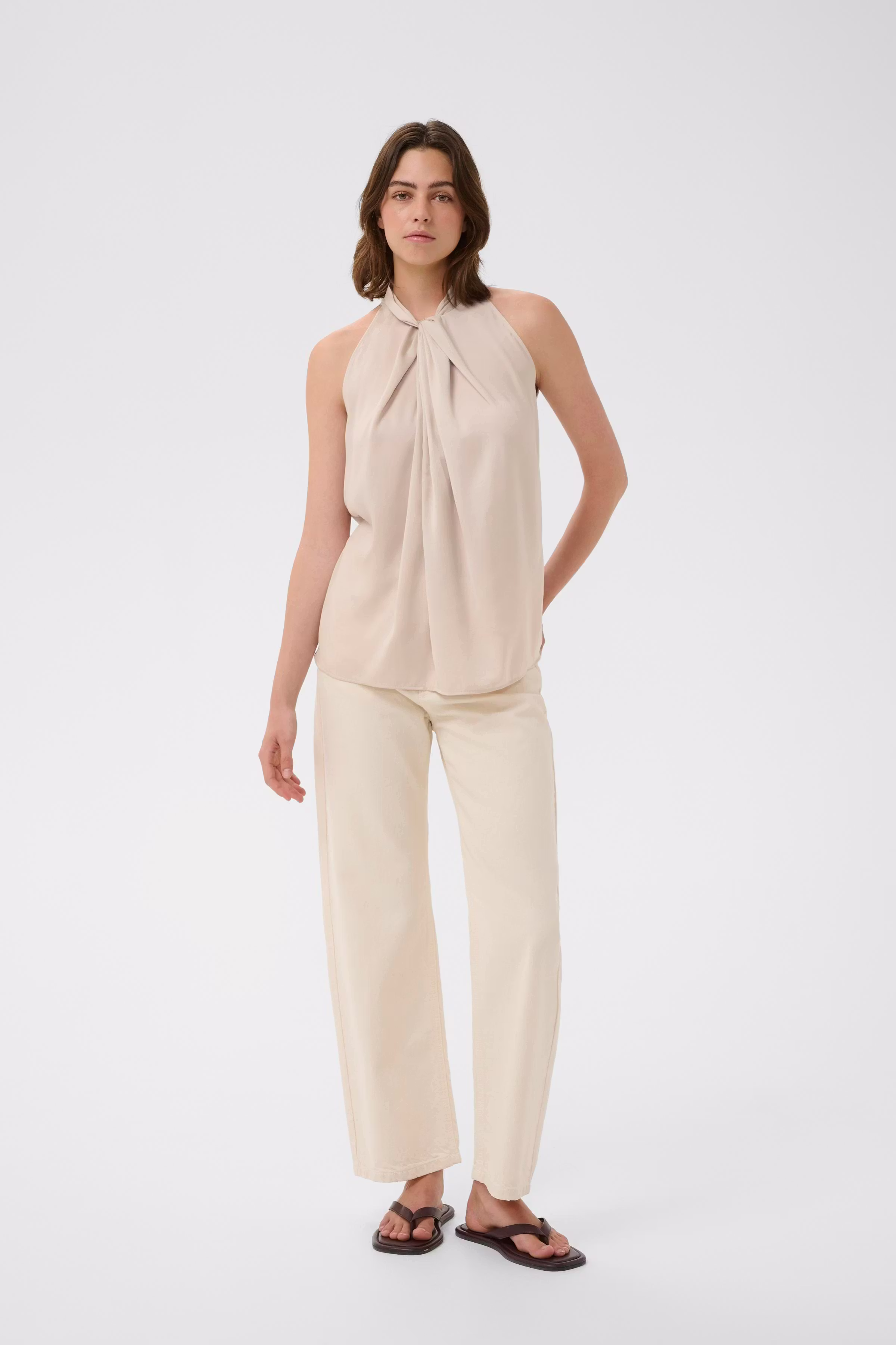 KotoIW Blouse LOOKBOOK FRONT 30107569-303115