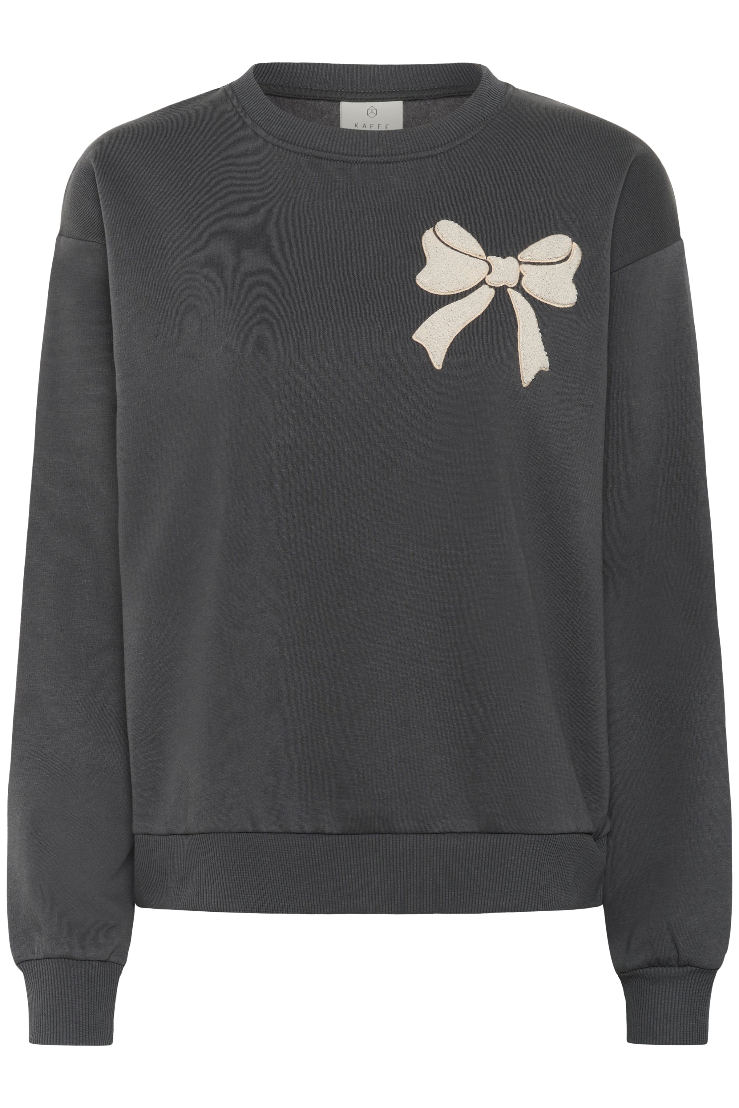 KAelenora Sweatshirt PACK FRONT 10510672-108375