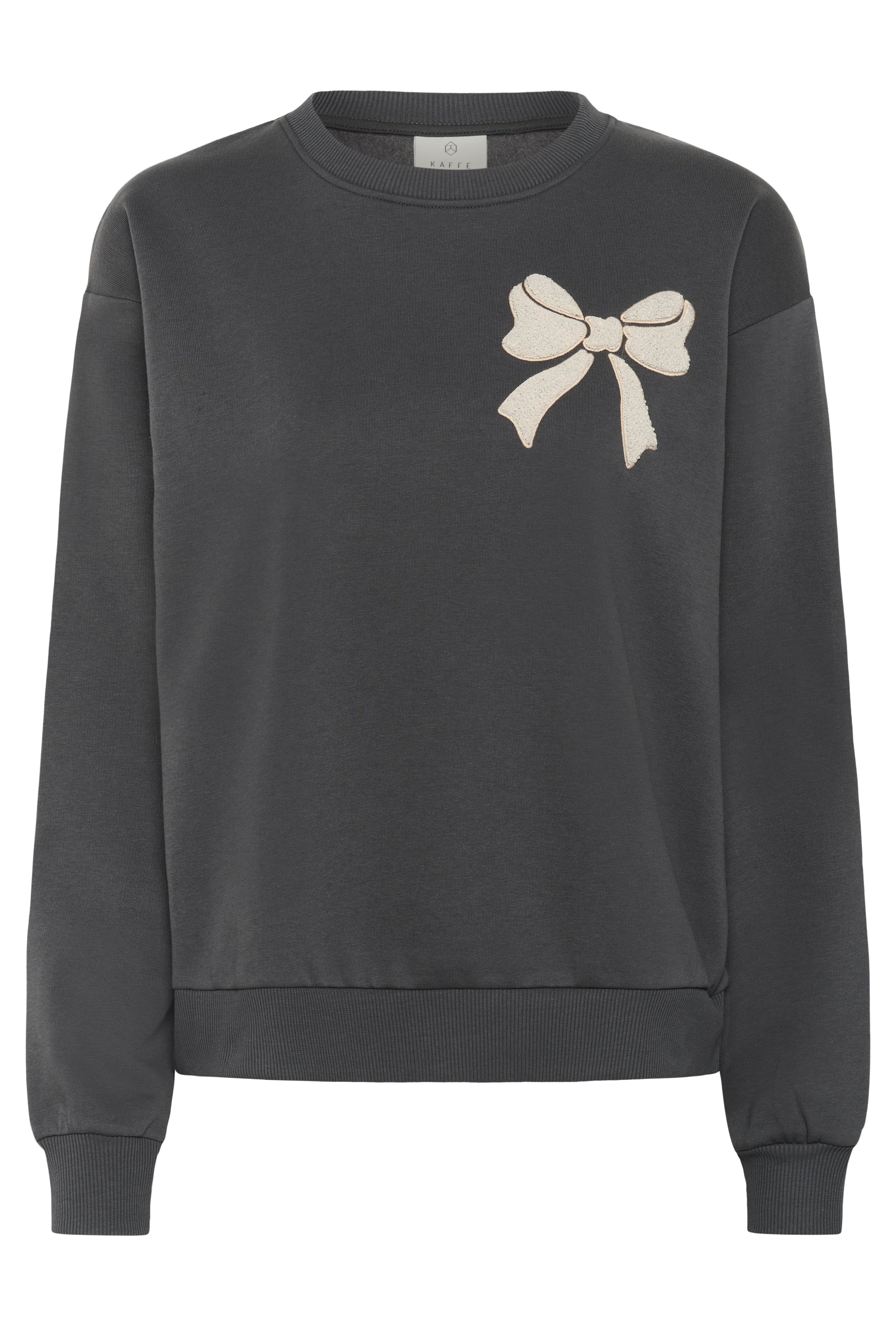 KAelenora Sweatshirt PACK FRONT 10510672-108375