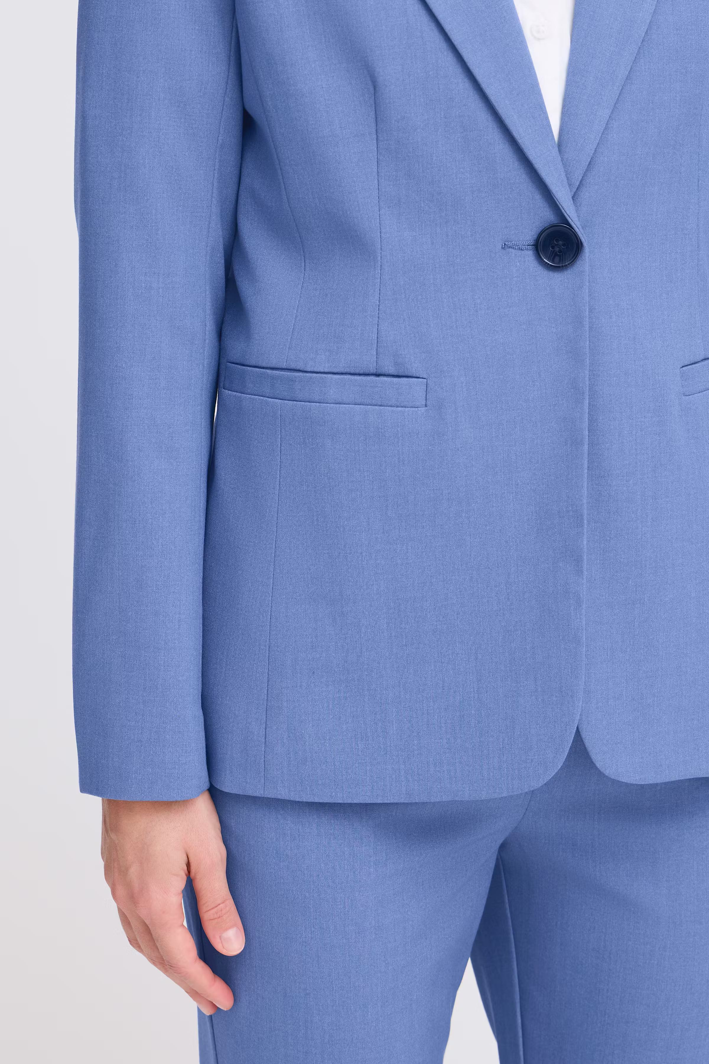 BYDANTA Blazer LOOKBOOK DETAIL 20816136-1740281