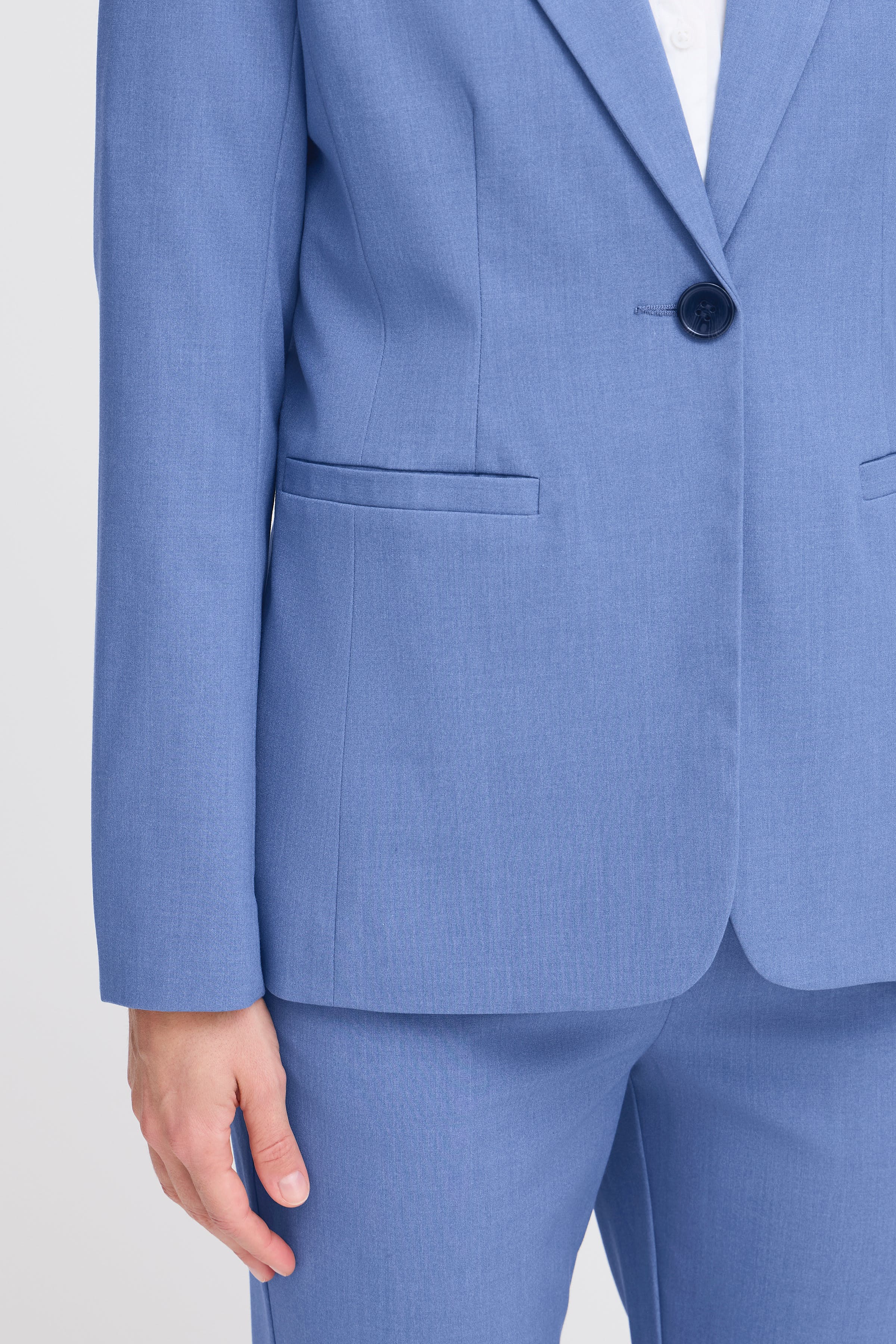 BYDANTA Blazer LOOKBOOK DETAIL 20816136-1740281