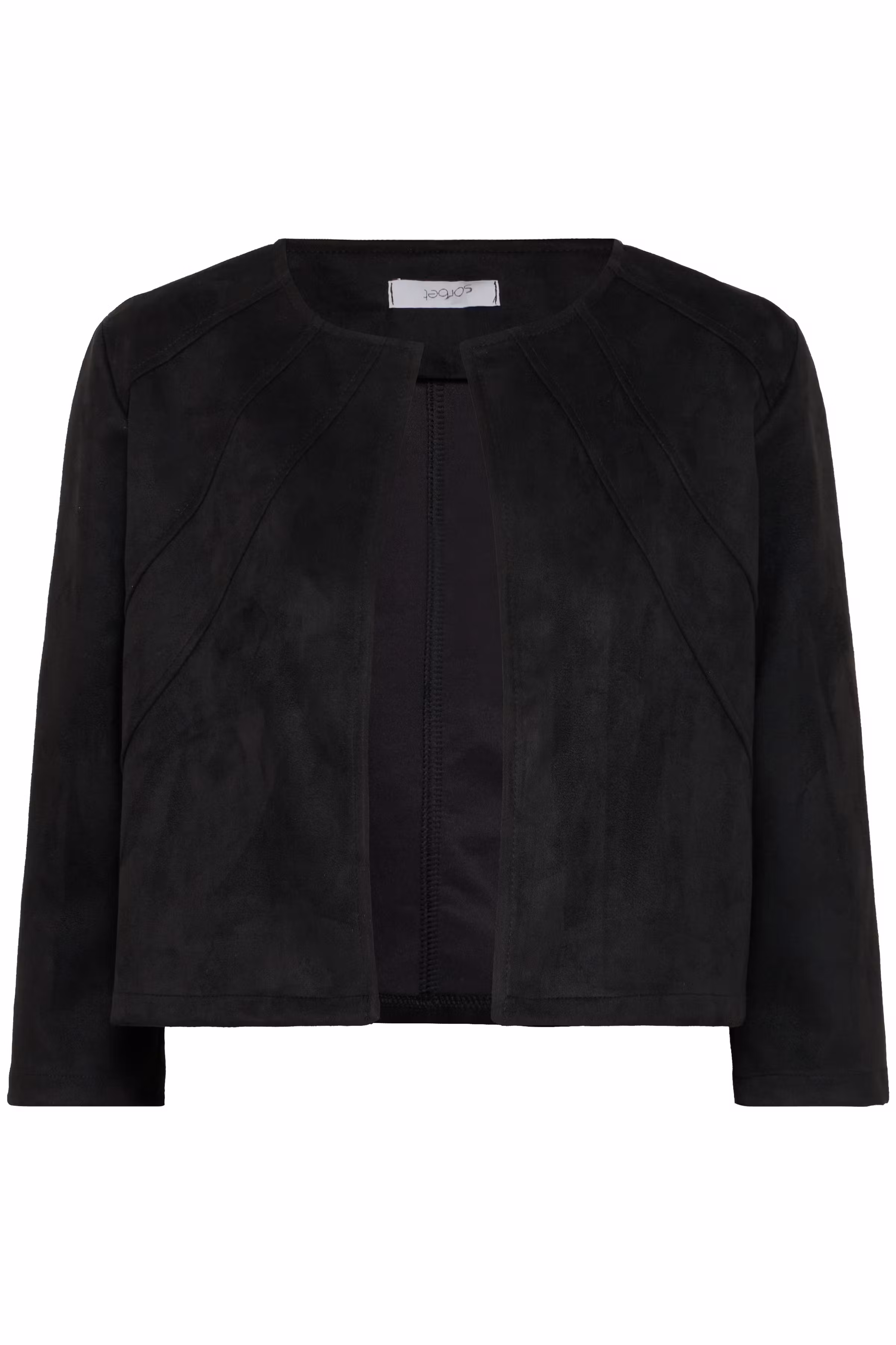 SBBEDA Casual Jacke PACK FRONT 22100804-190303