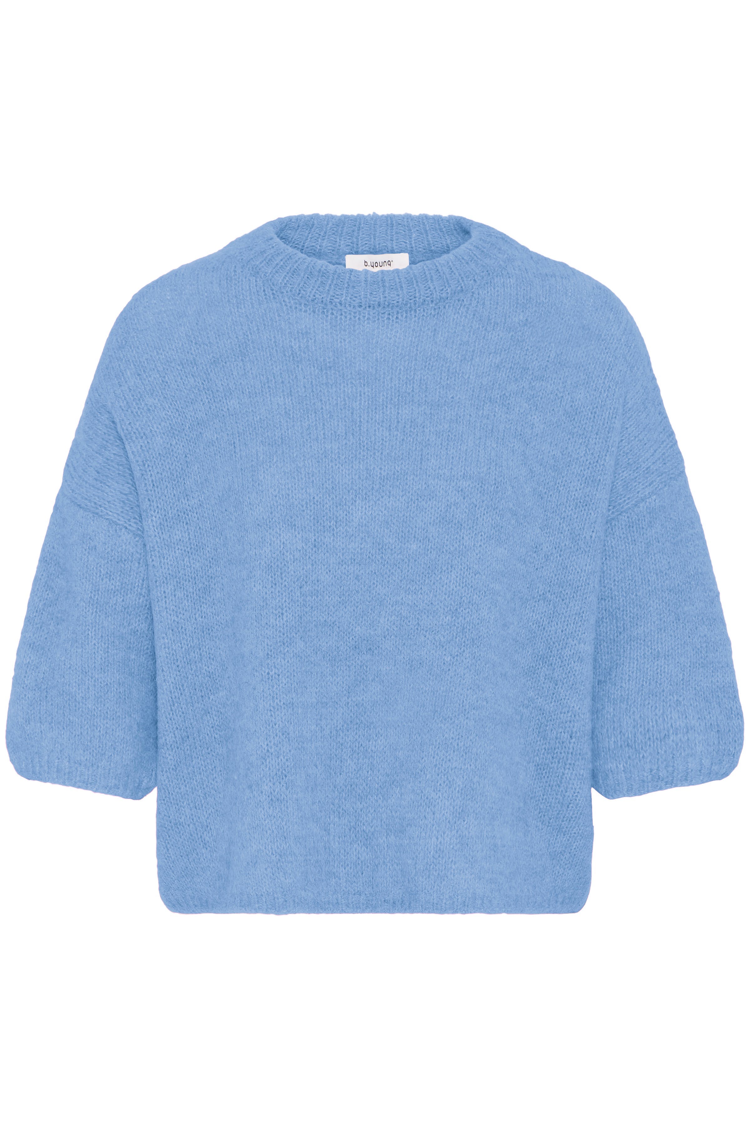 BYOTIA Pullover PACK FRONT 20818397-164020