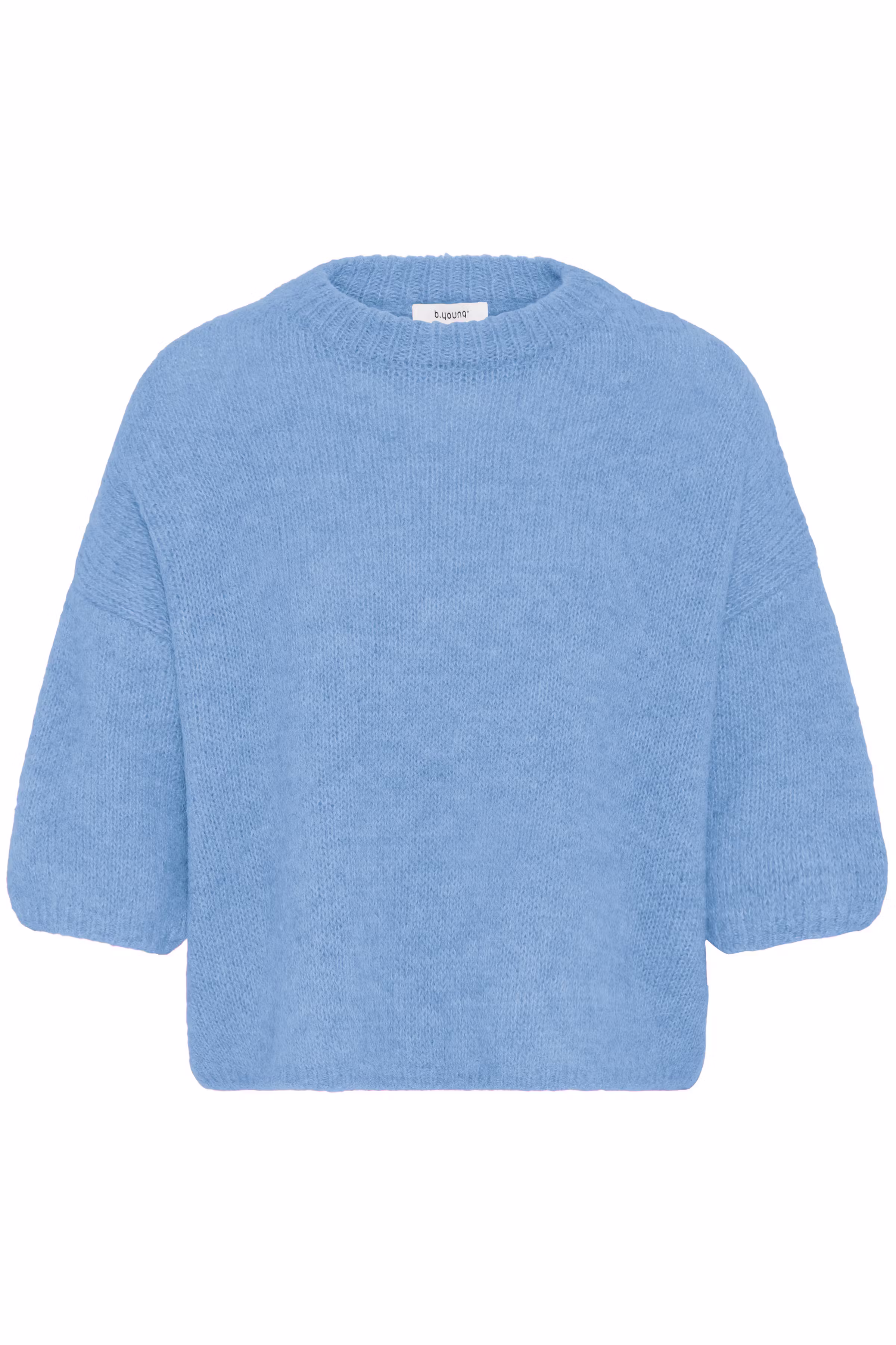 BYOTIA Pullover PACK FRONT 20818397-164020