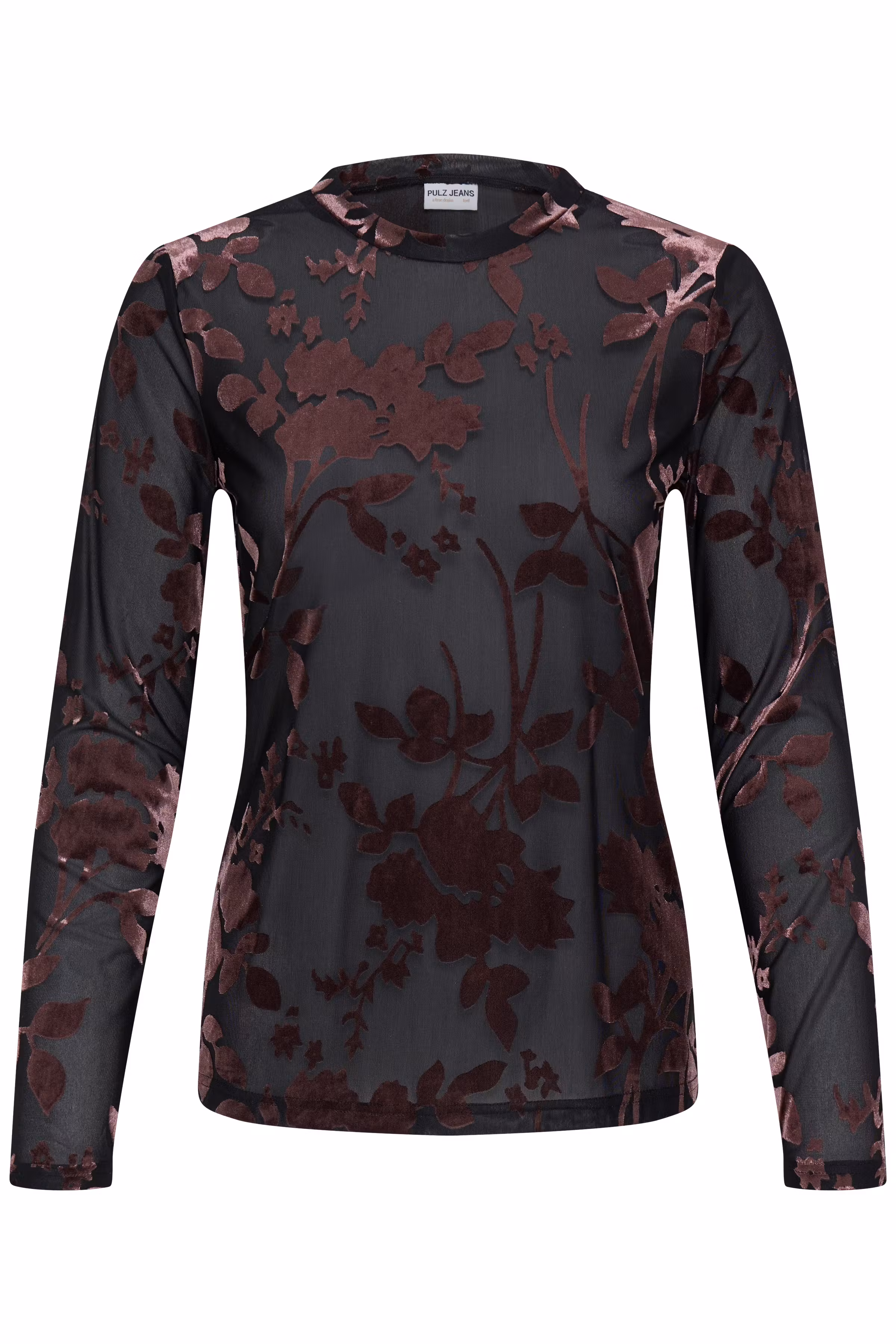 PZFELINA T-shirt PACK FRONT 50210790-193911